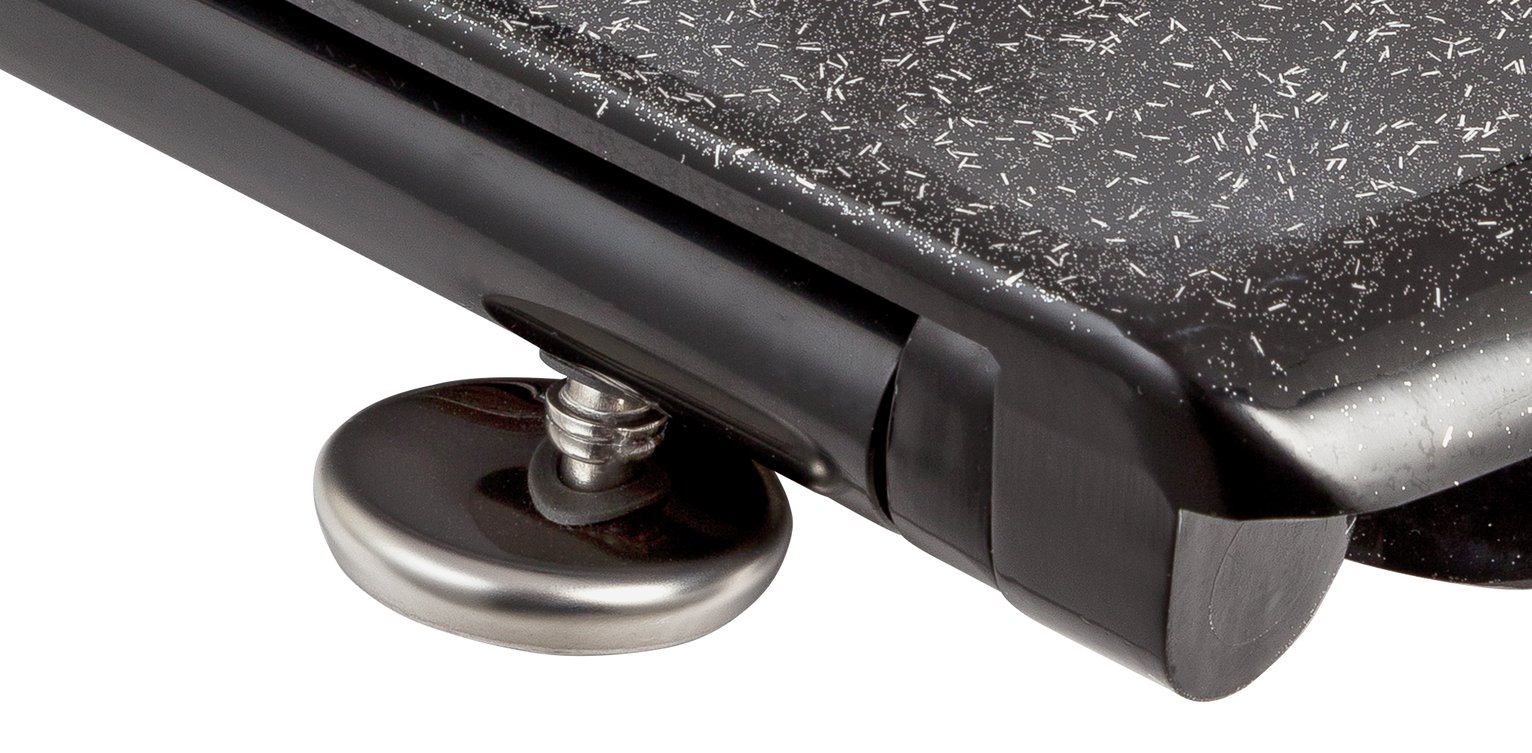 Argos Home Black Glitter Slow Close Toilet Seat Reviews