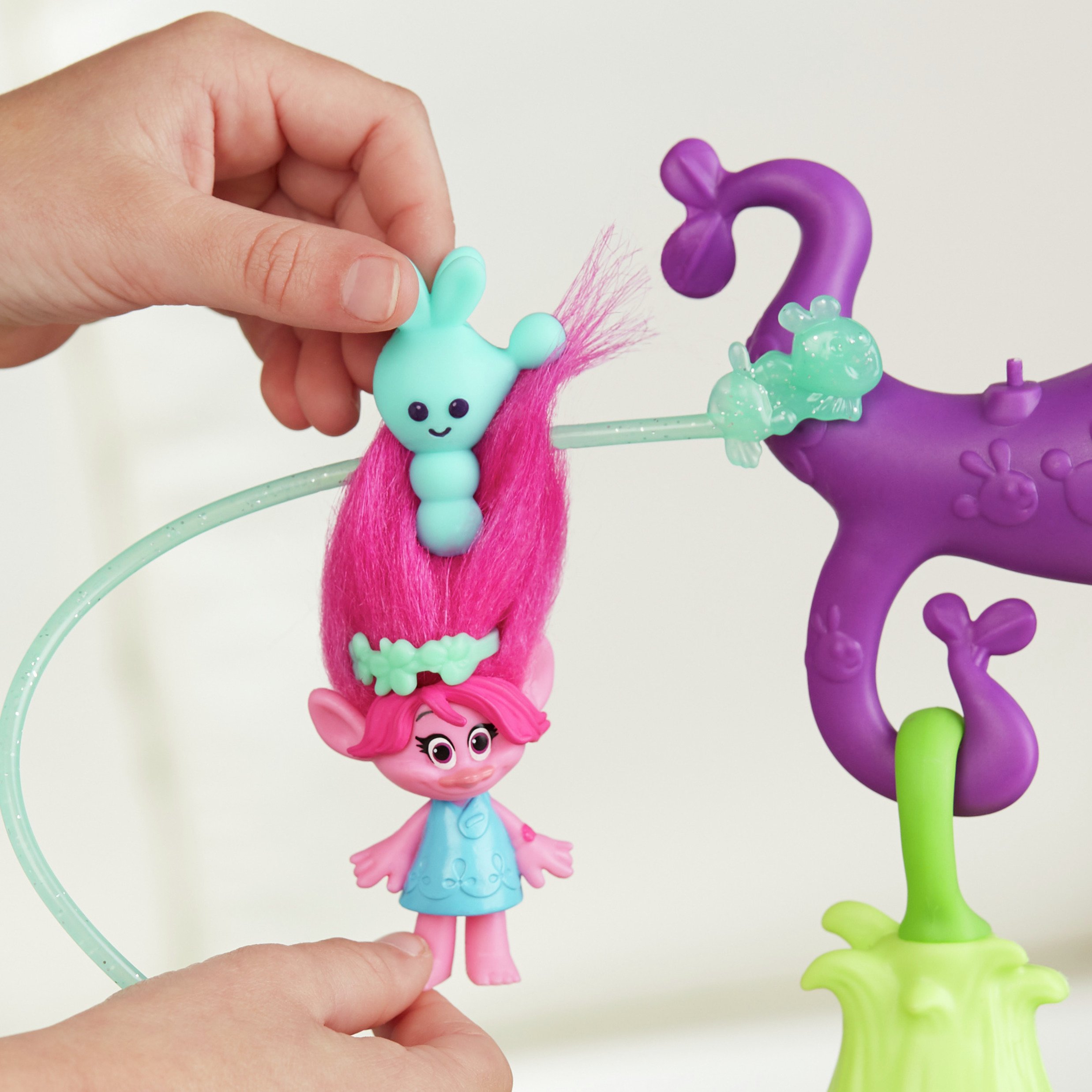 DreamWorks Trolls POD'ular Troll Tree Reviews