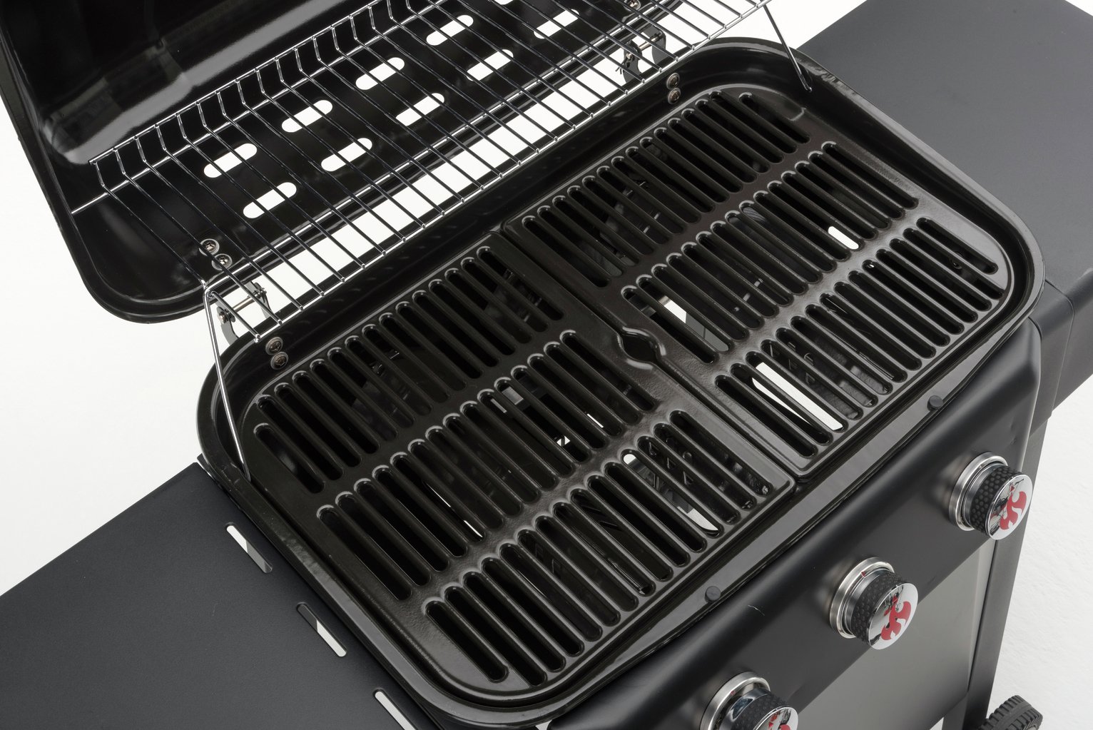 Landmann Grill Chef MIDAS 3 Gas Burner BBQ at Argos Reviews