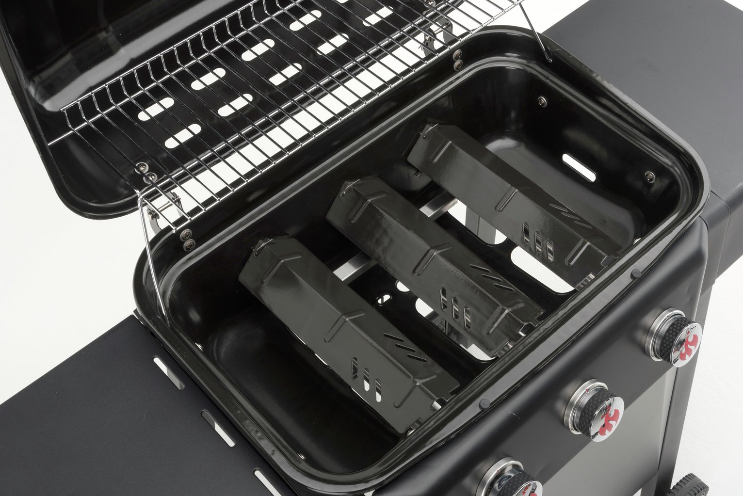 Landmann Grill Chef MIDAS 3 Gas Burner BBQ at Argos Reviews