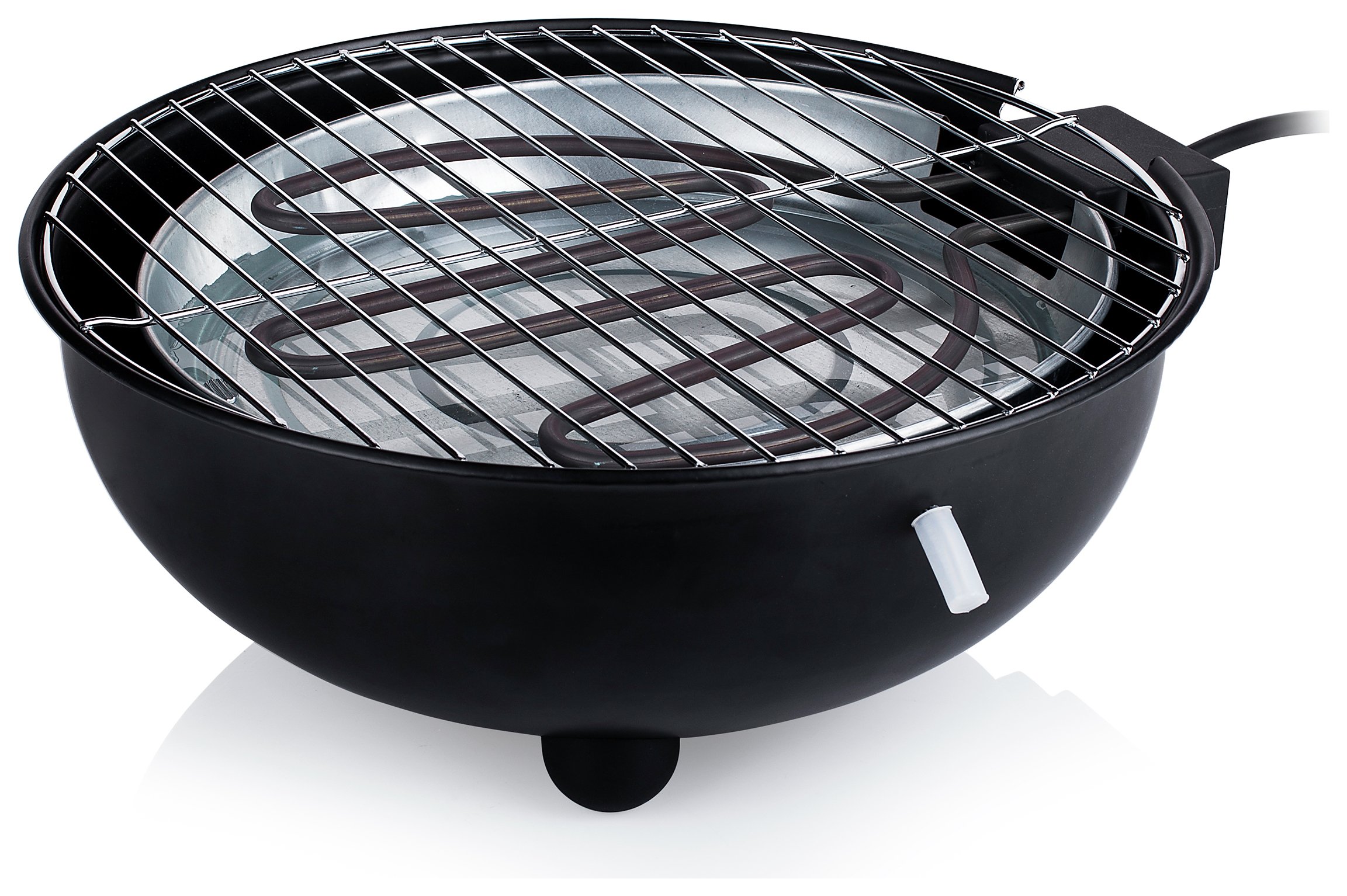 Tristar 30cm Electric BBQ at Argos Reviews