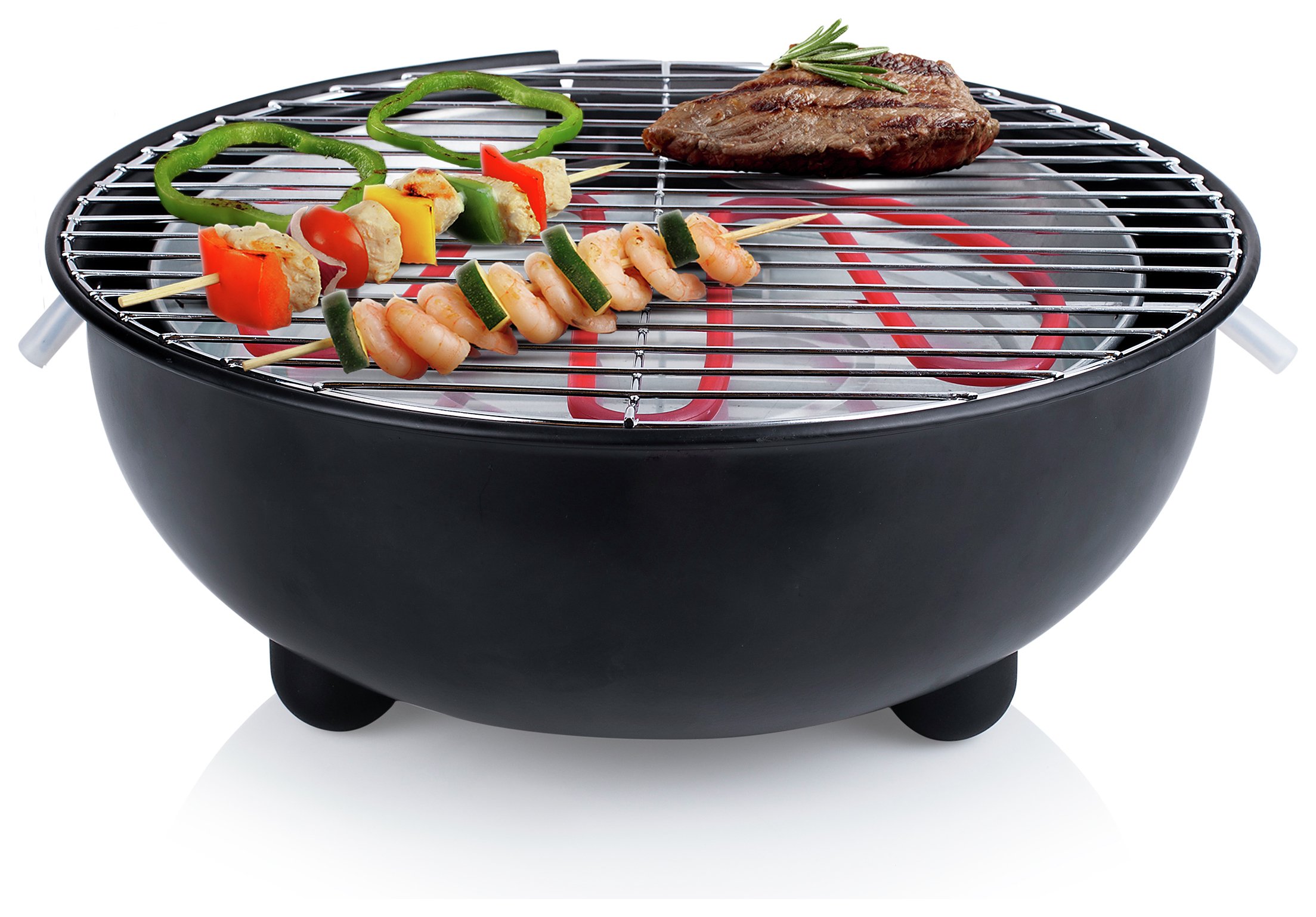 Tristar 30cm Electric BBQ at Argos Reviews