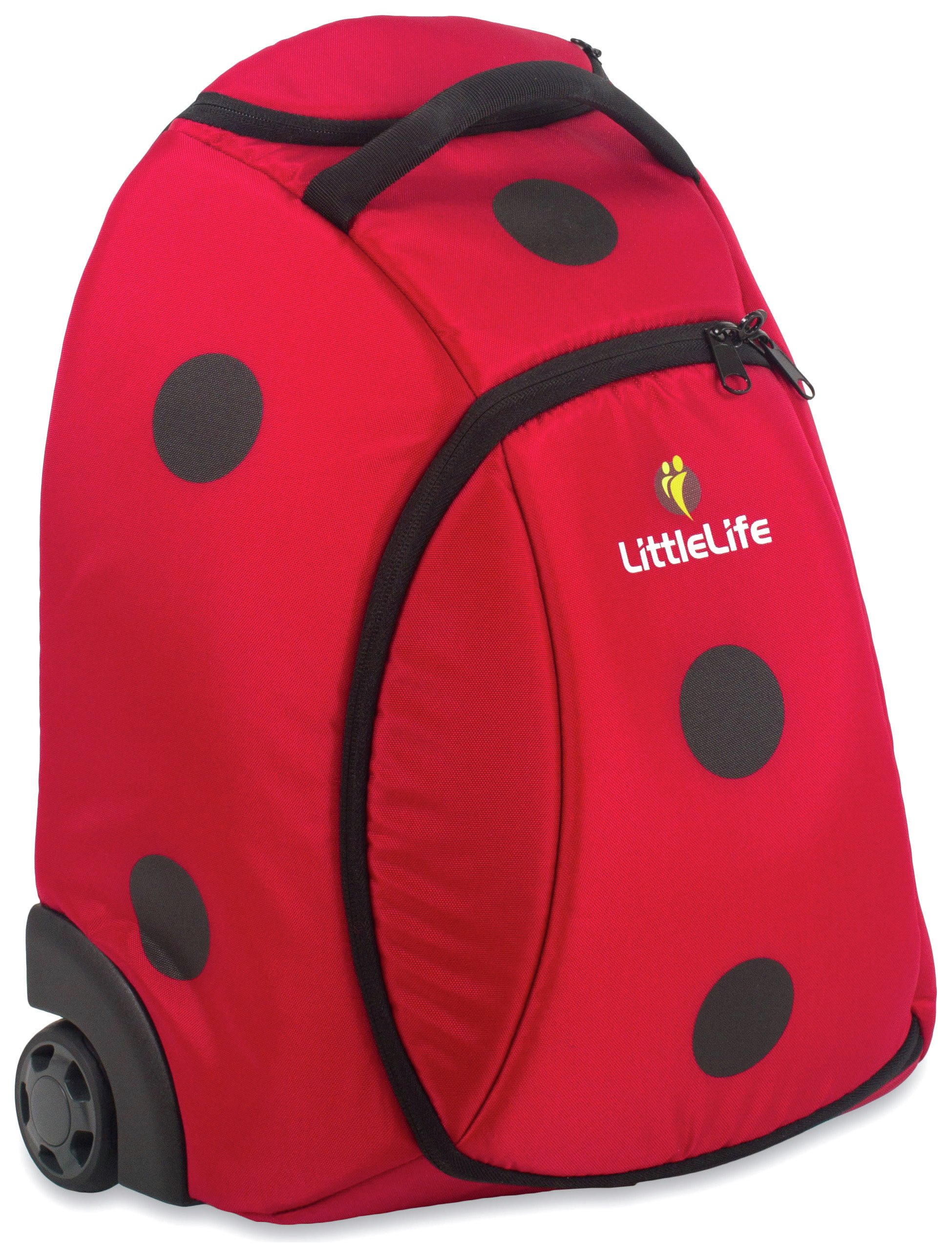 LittleLife Animal Kids Suitcase Reviews