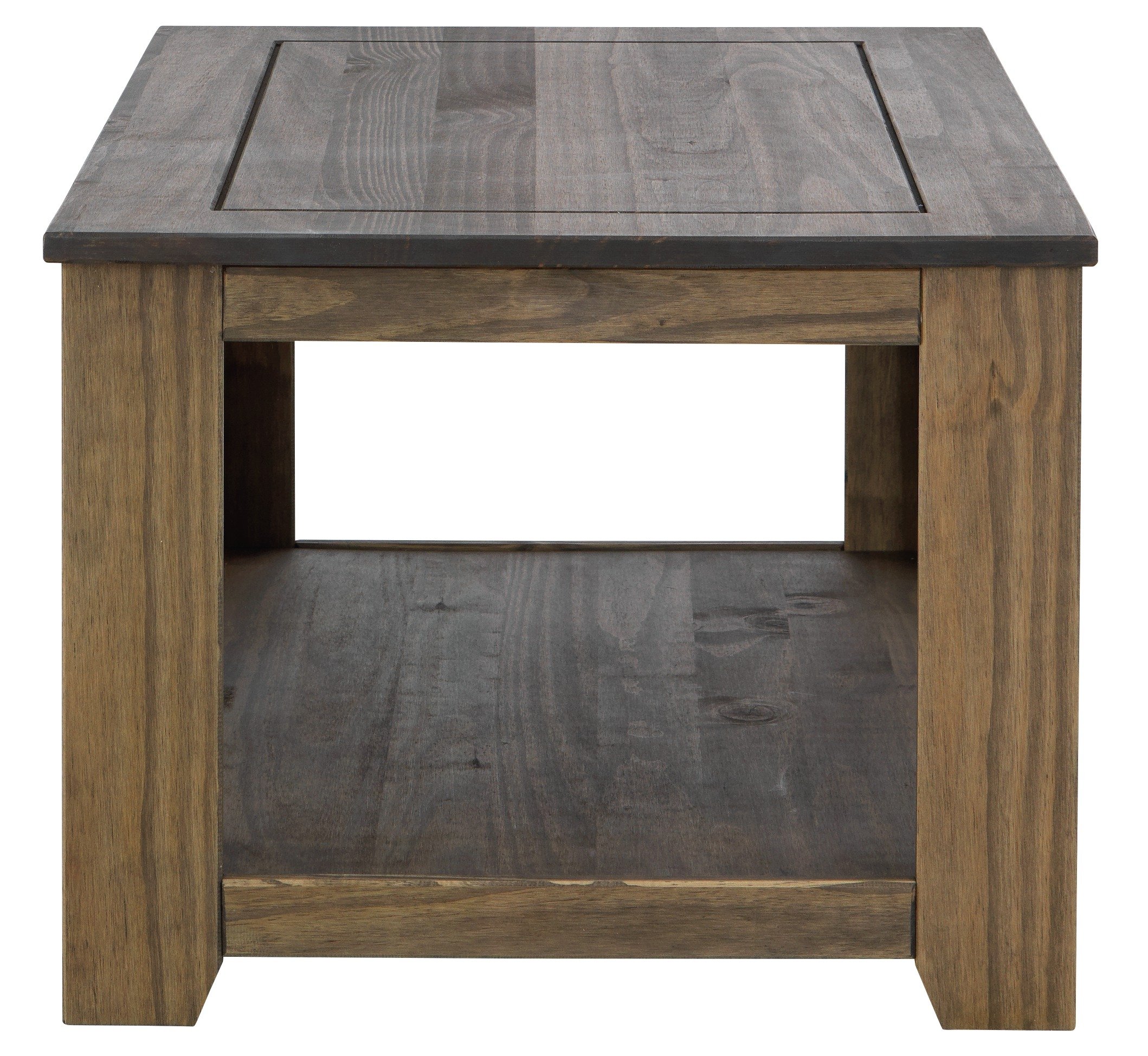 Argos Home Amersham Solid Wood Coffee Table Reviews