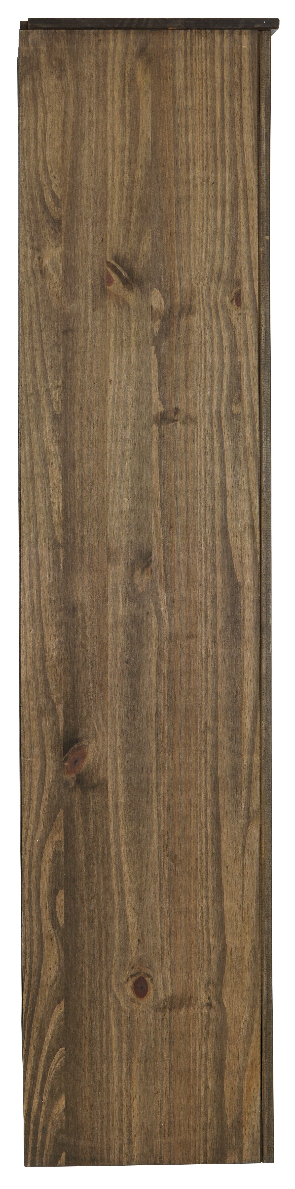 Argos Home Amersham Solid Wood Bookcase Reviews