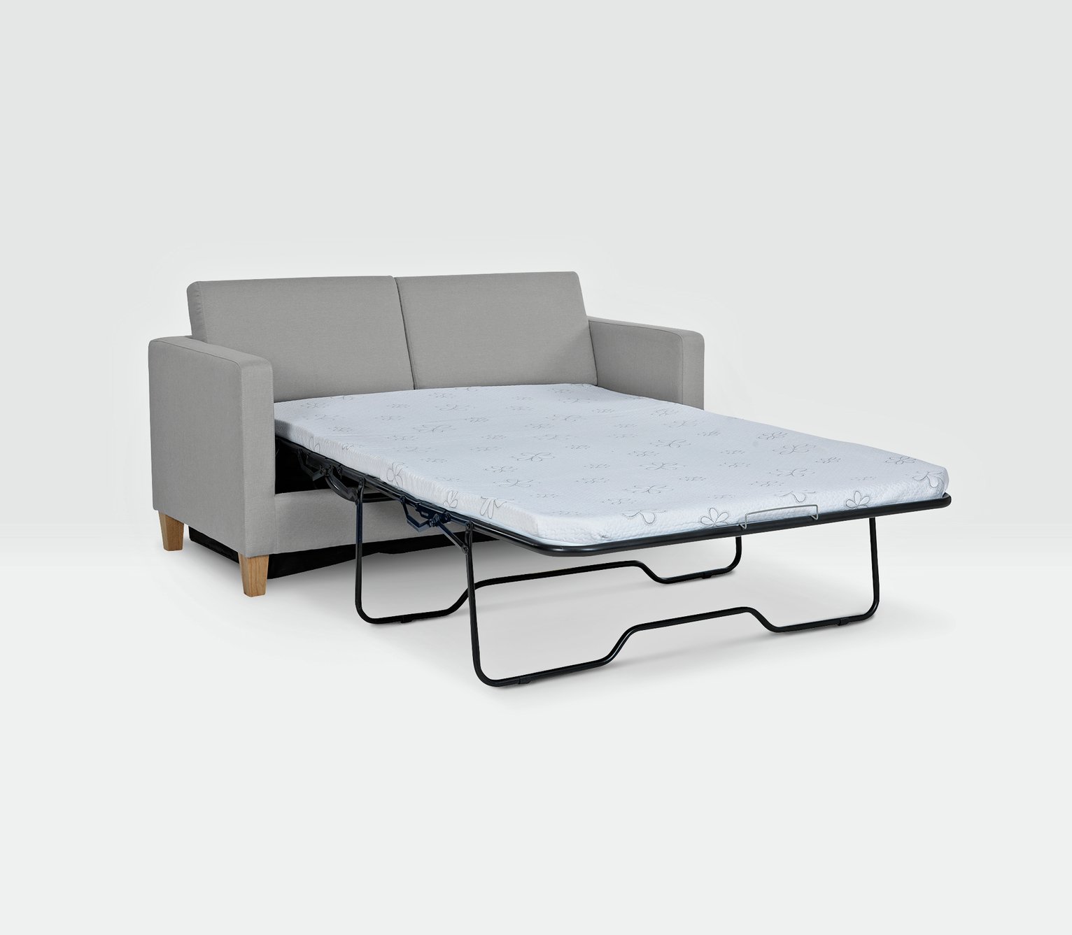 Argos Home Rosie 2 Seater Fabric Sofa Bed Reviews Updated April 2024