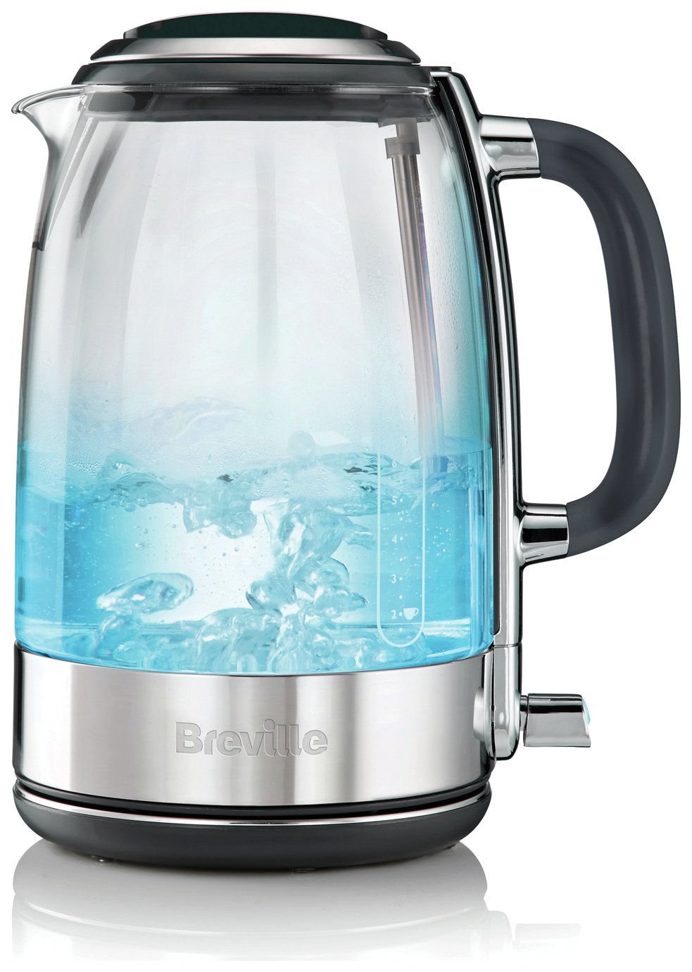 Breville VKT071 Crystal Clear Kettle Reviews