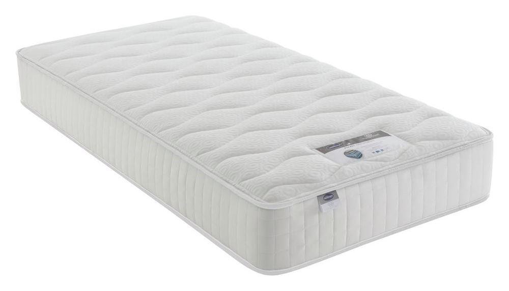 Silentnight 1000 Pocket Memory Single Mattress at Argos Reviews