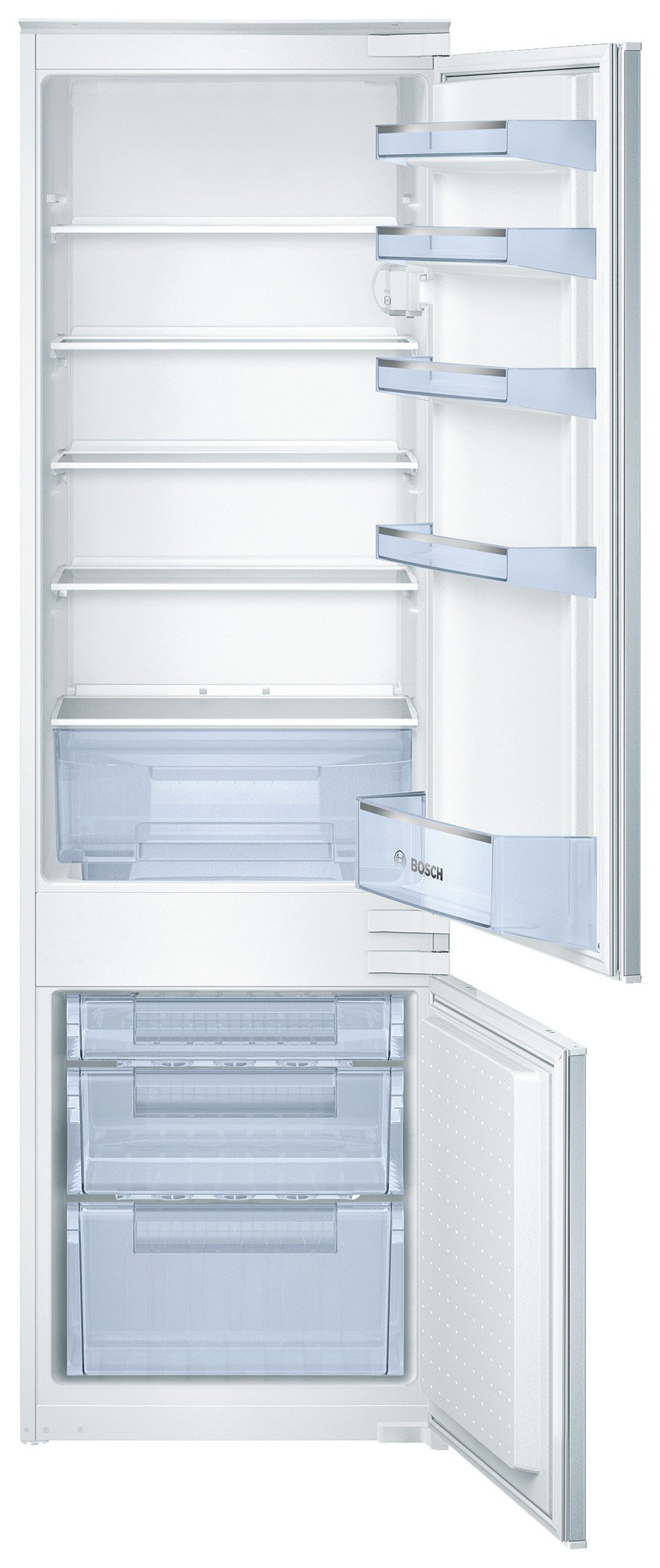 Bosch KIV38X22GB Fridge Freezer Review