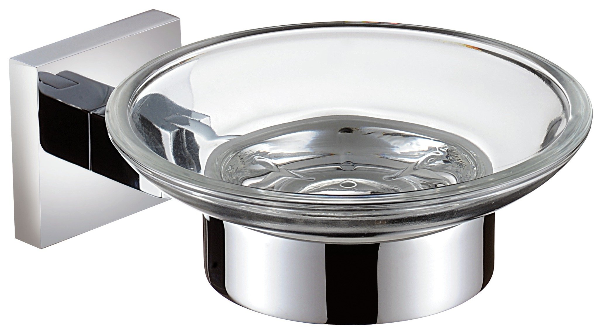 Bristan Square Soap Dish Reviews