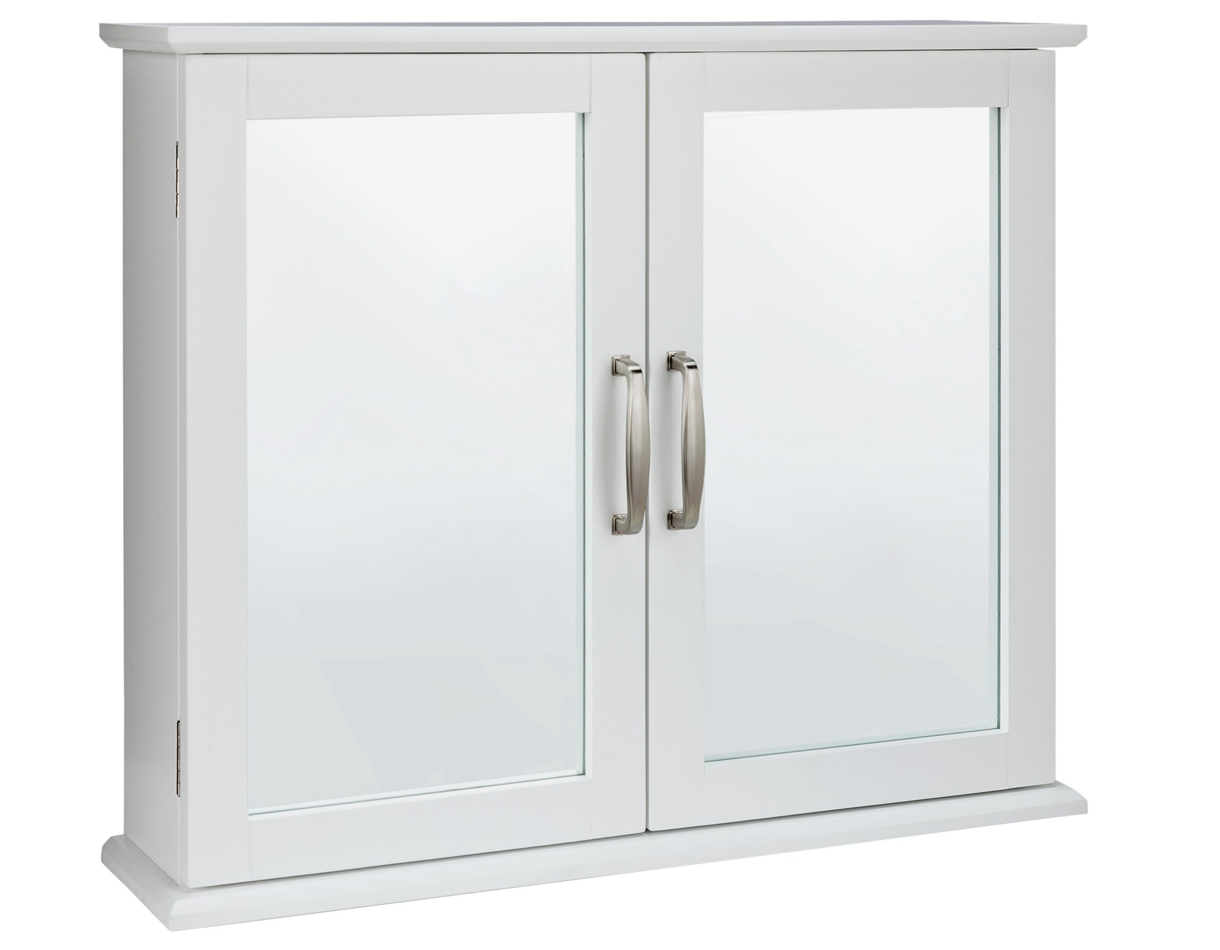 Argos Home New Tongue and Groove Mirrored Wall Reviews