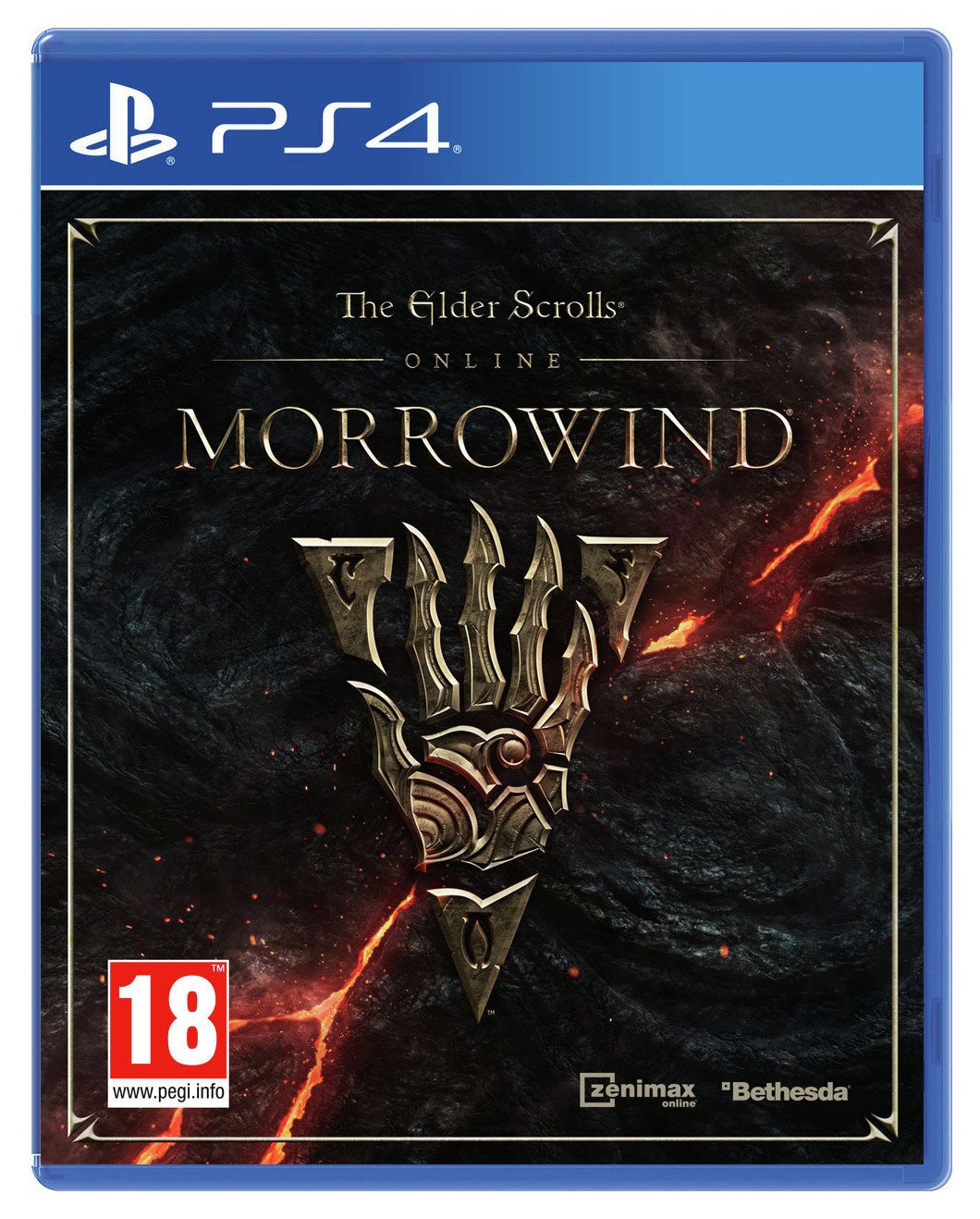 The Elder Scrolls Online Morrowind PS4 Game Reviews