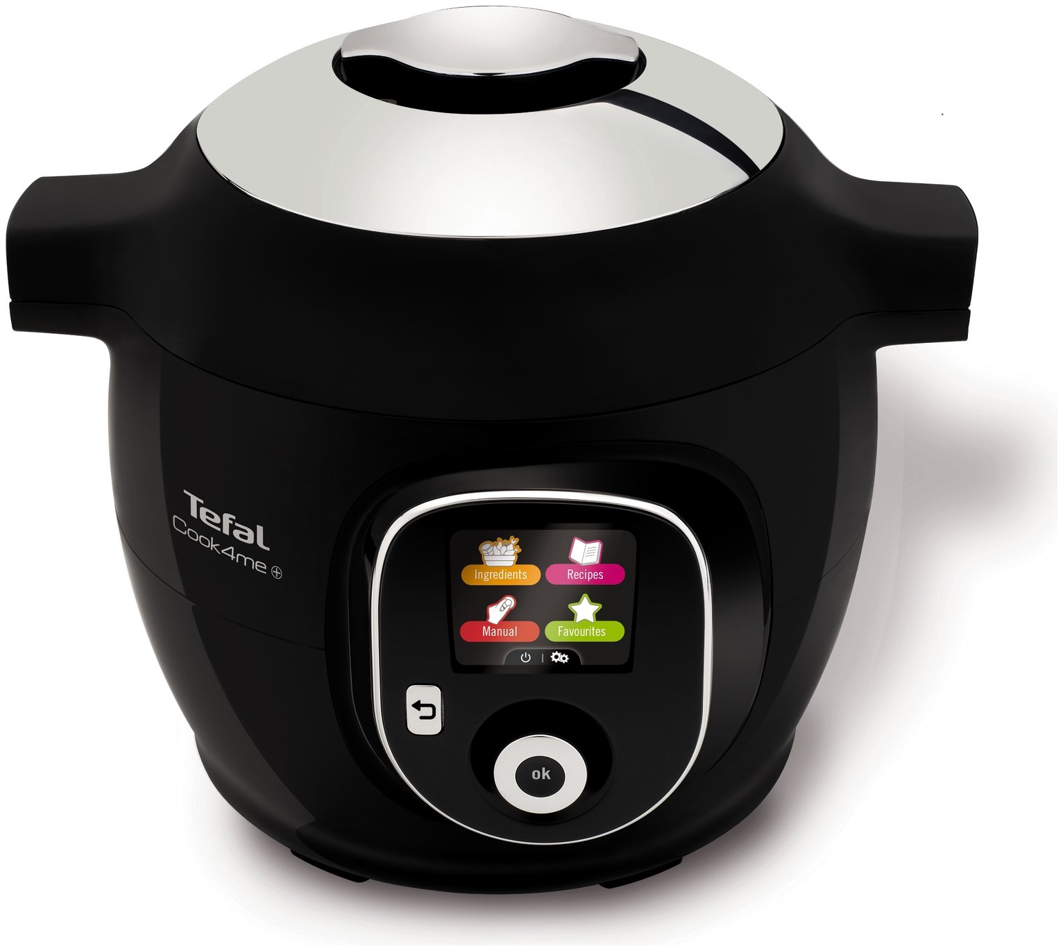 Multi cookers rice cookers and slow cookers Page 1 Argos Price