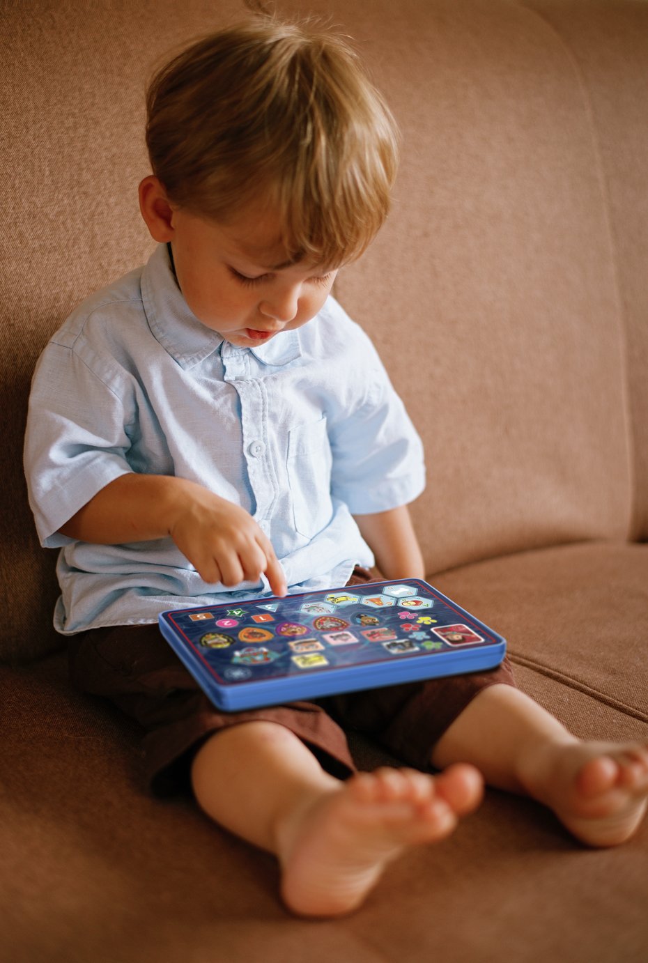 PAW Patrol Learning Tablet Reviews