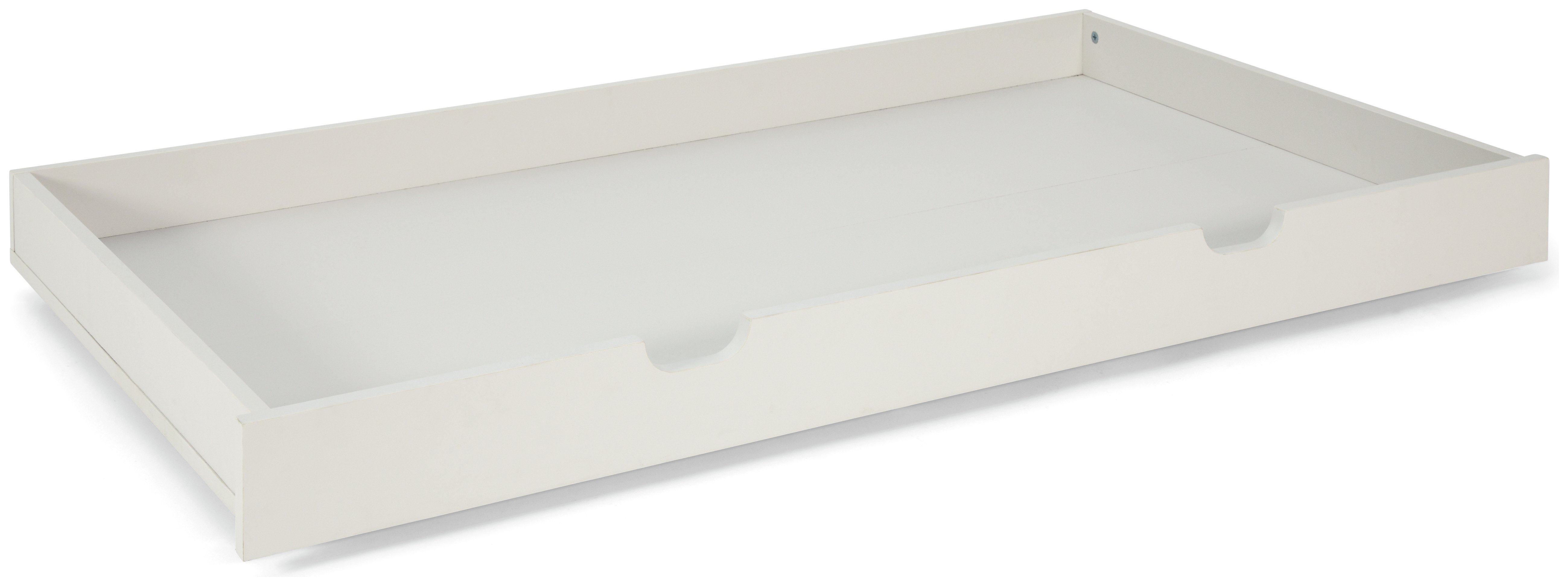 Mamas & Papas Harrow Grey Underbed Storage Unit Reviews