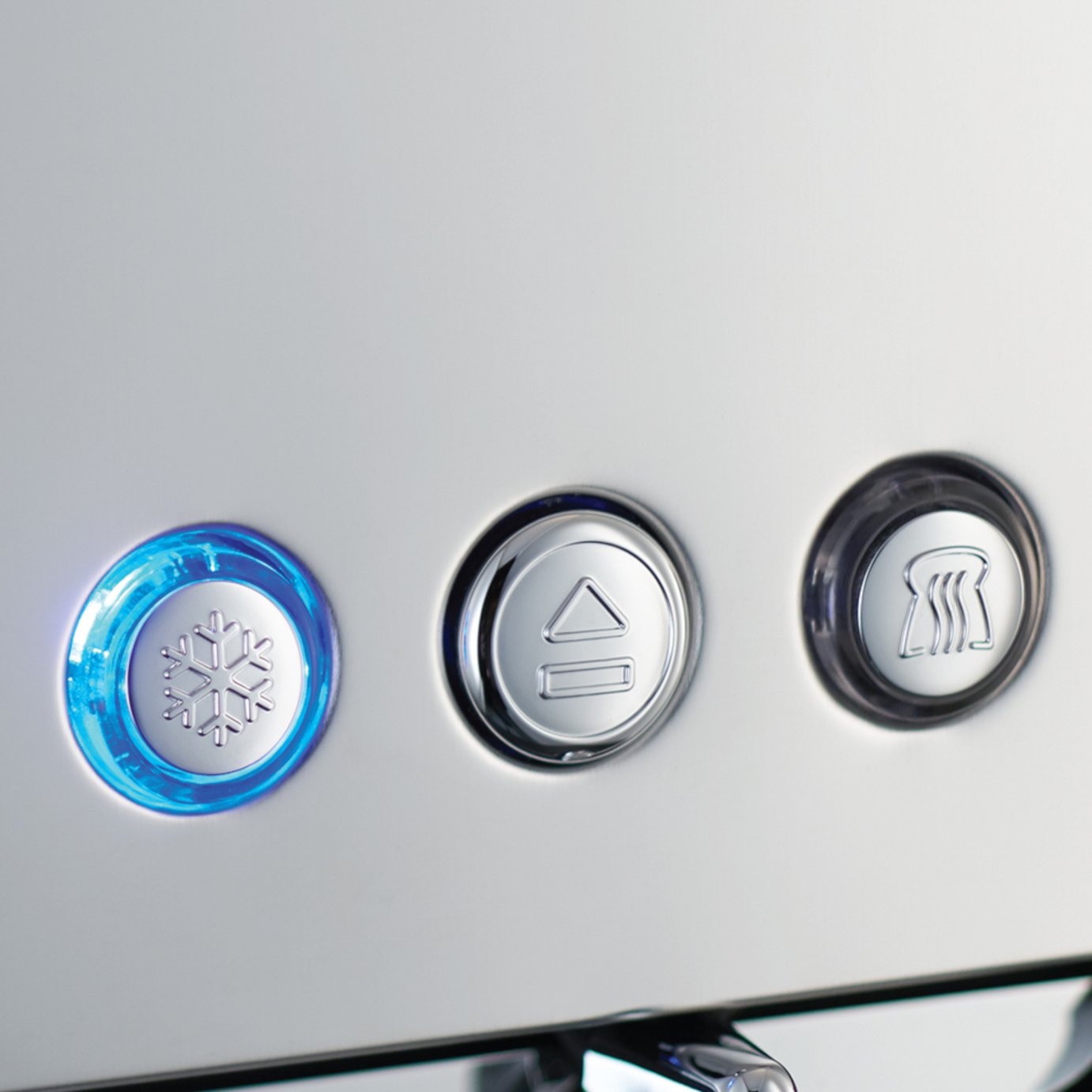 Russell Hobbs 24310 Luna 2 Slice Toaster Reviews