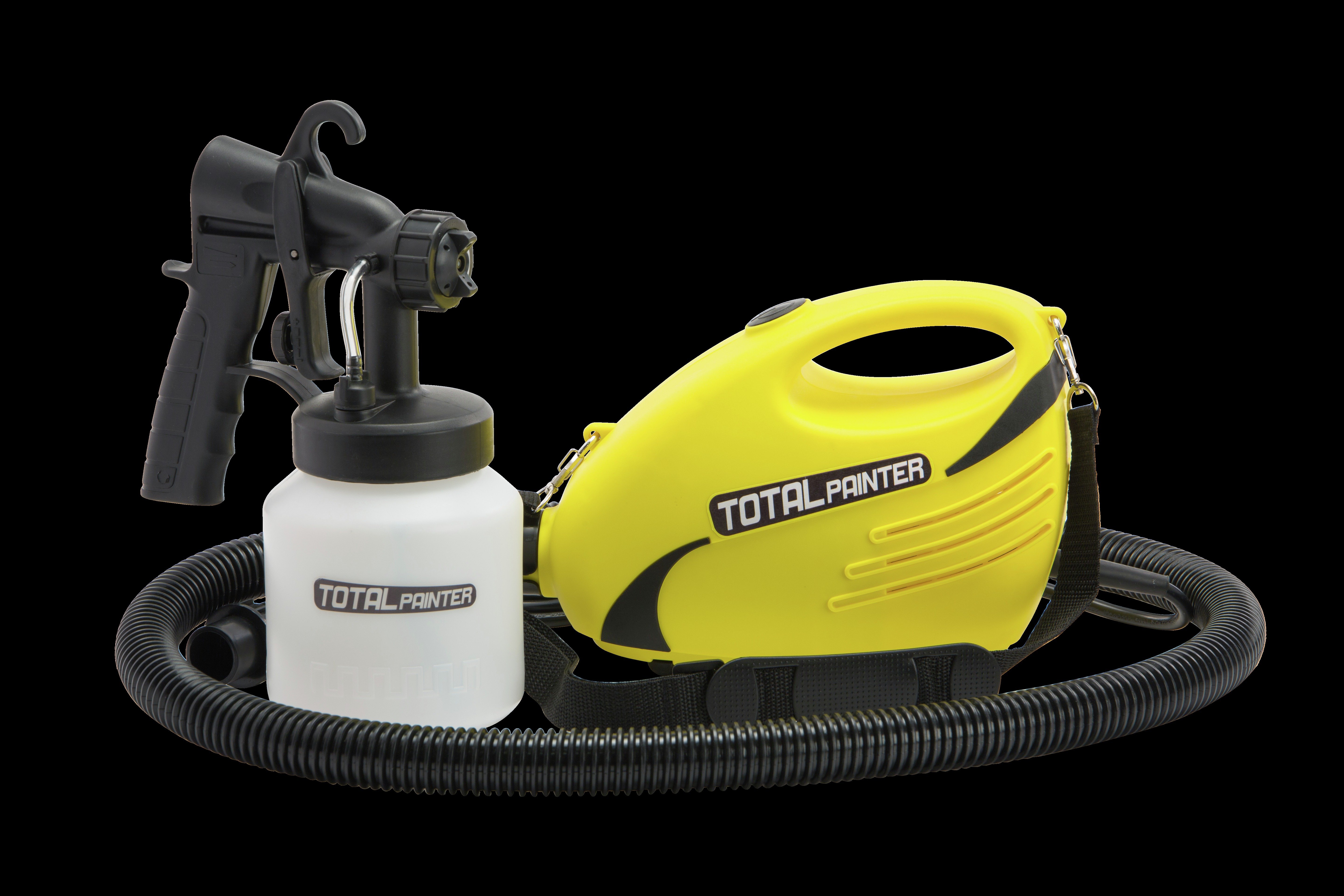 Total Painter Reviews