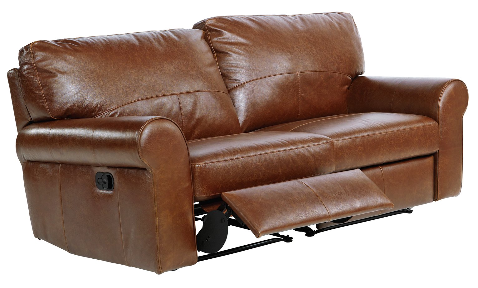 Argos Home Salisbury 3 Seater Recliner Sofa Reviews