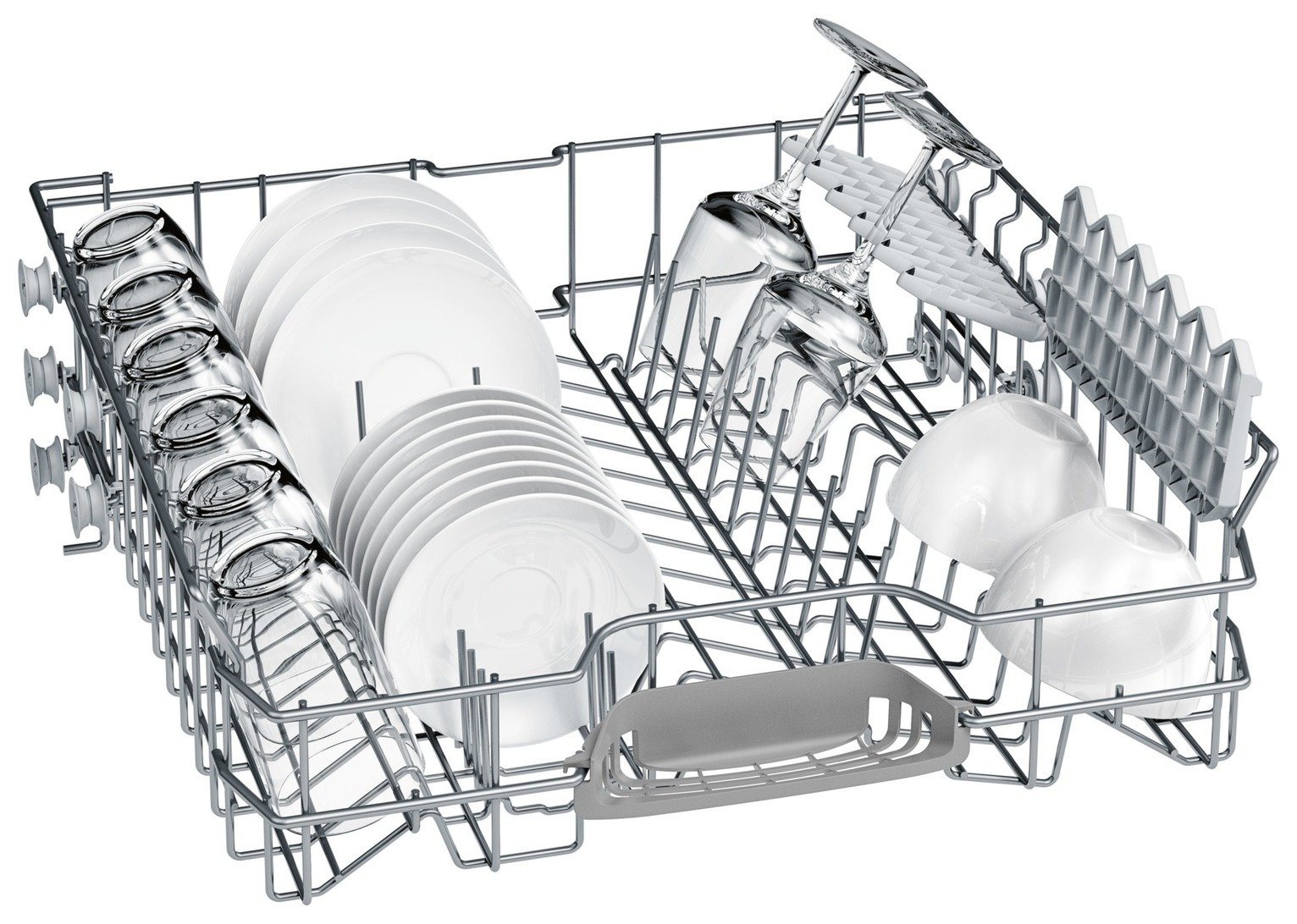 Bosch SMS24AW01G Full Size Dishwasher Reviews