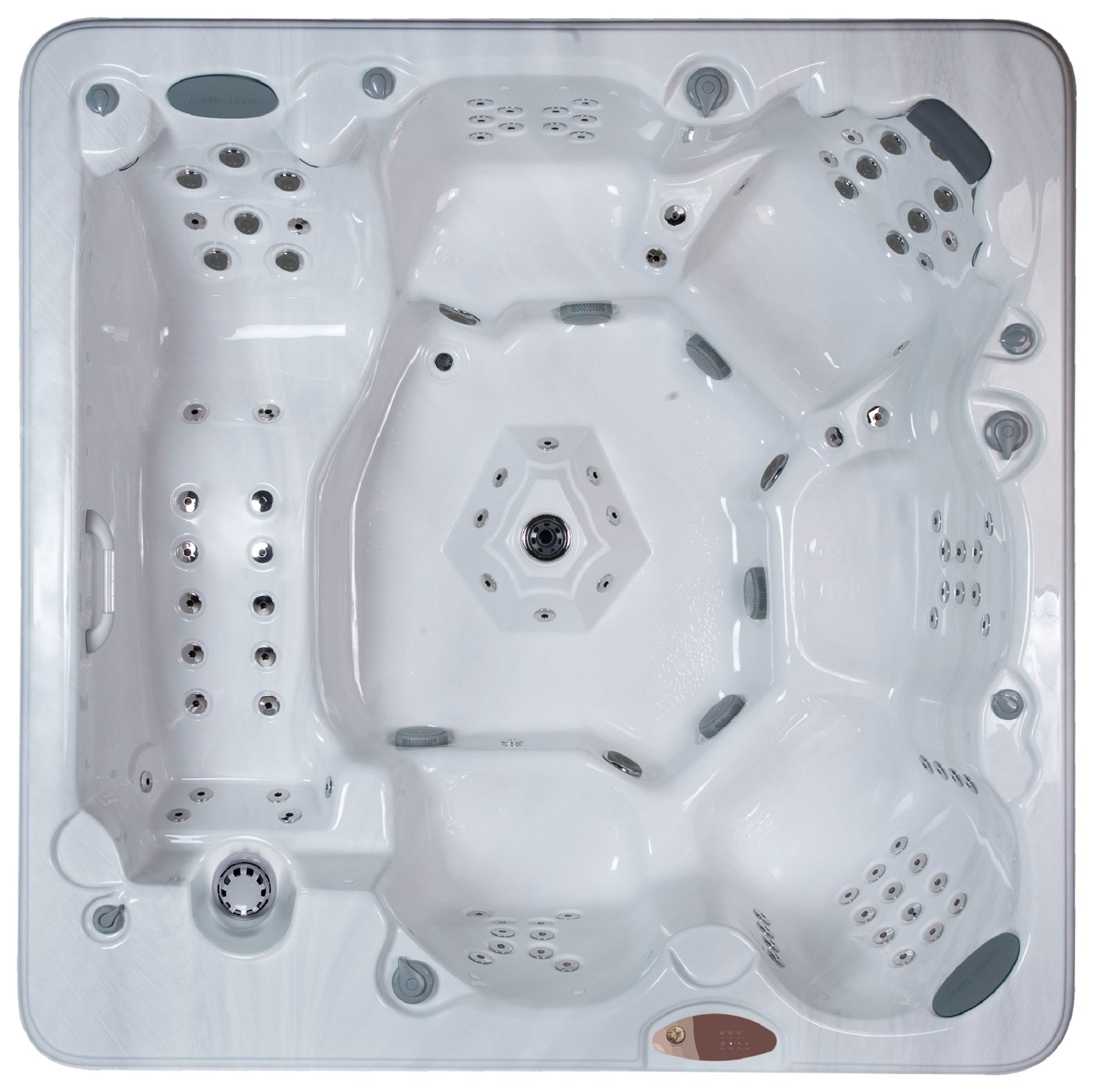 Arctic Spas Escondido Hot Tub Review