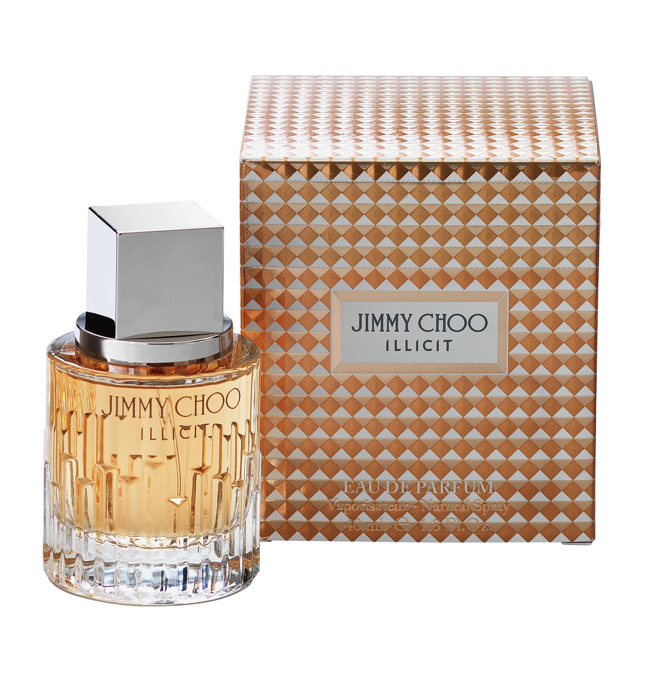 Jimmy Choo Illicit for Women Eau de Parfum Reviews