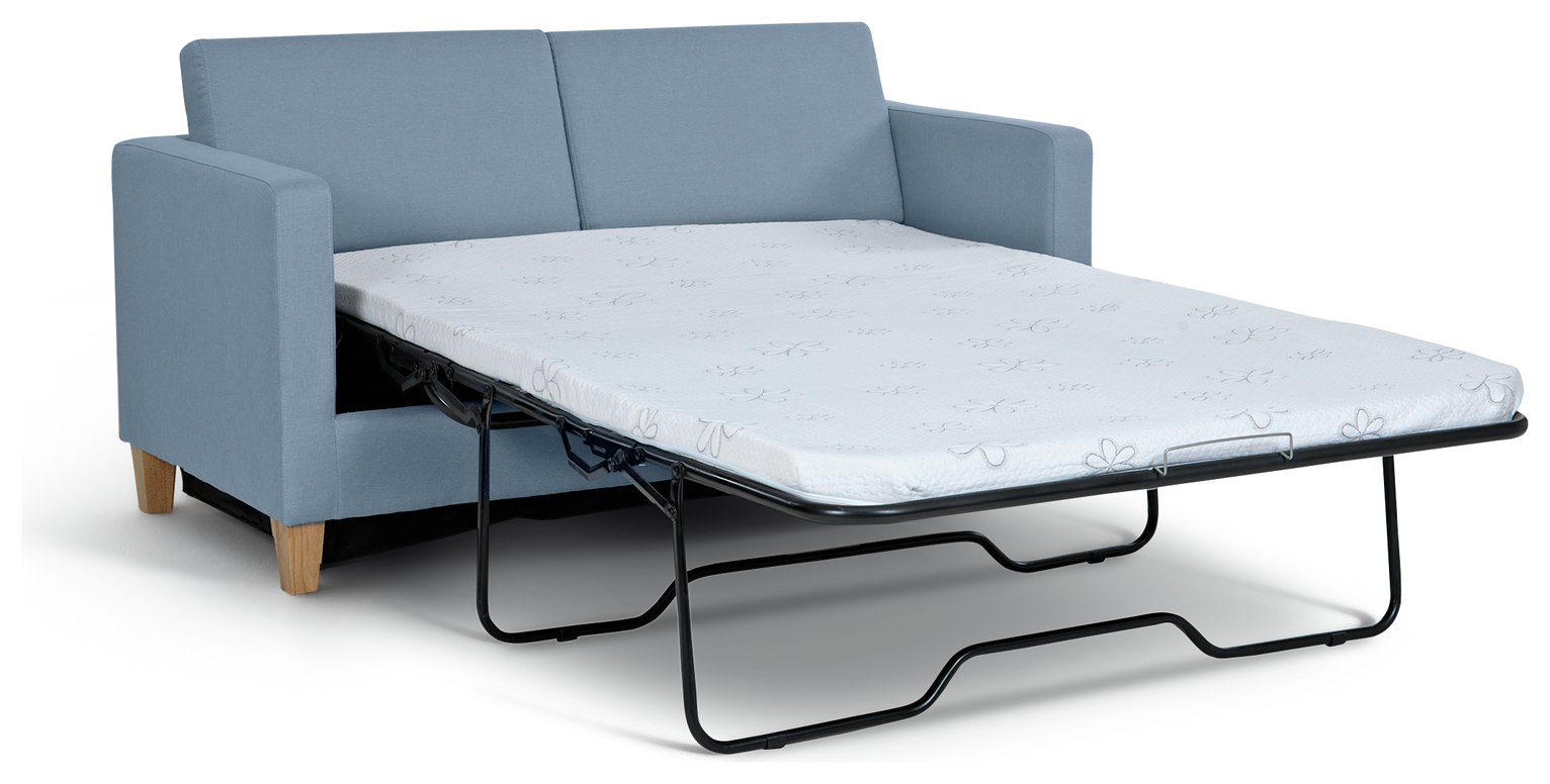 Argos Home Rosie 2 Seater Fabric Sofa Bed Reviews