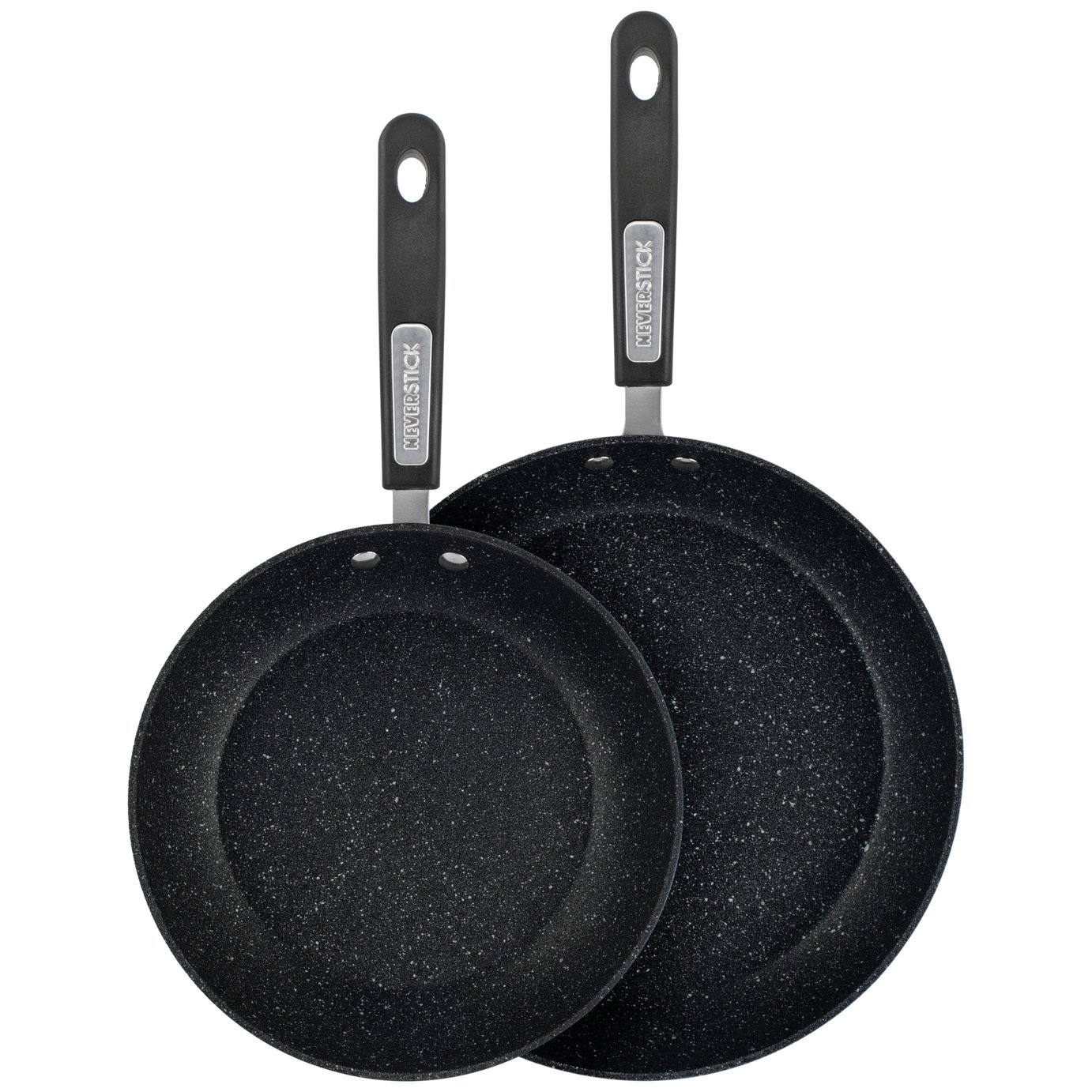 Scoville 2 Piece Frying Pan Set Reviews