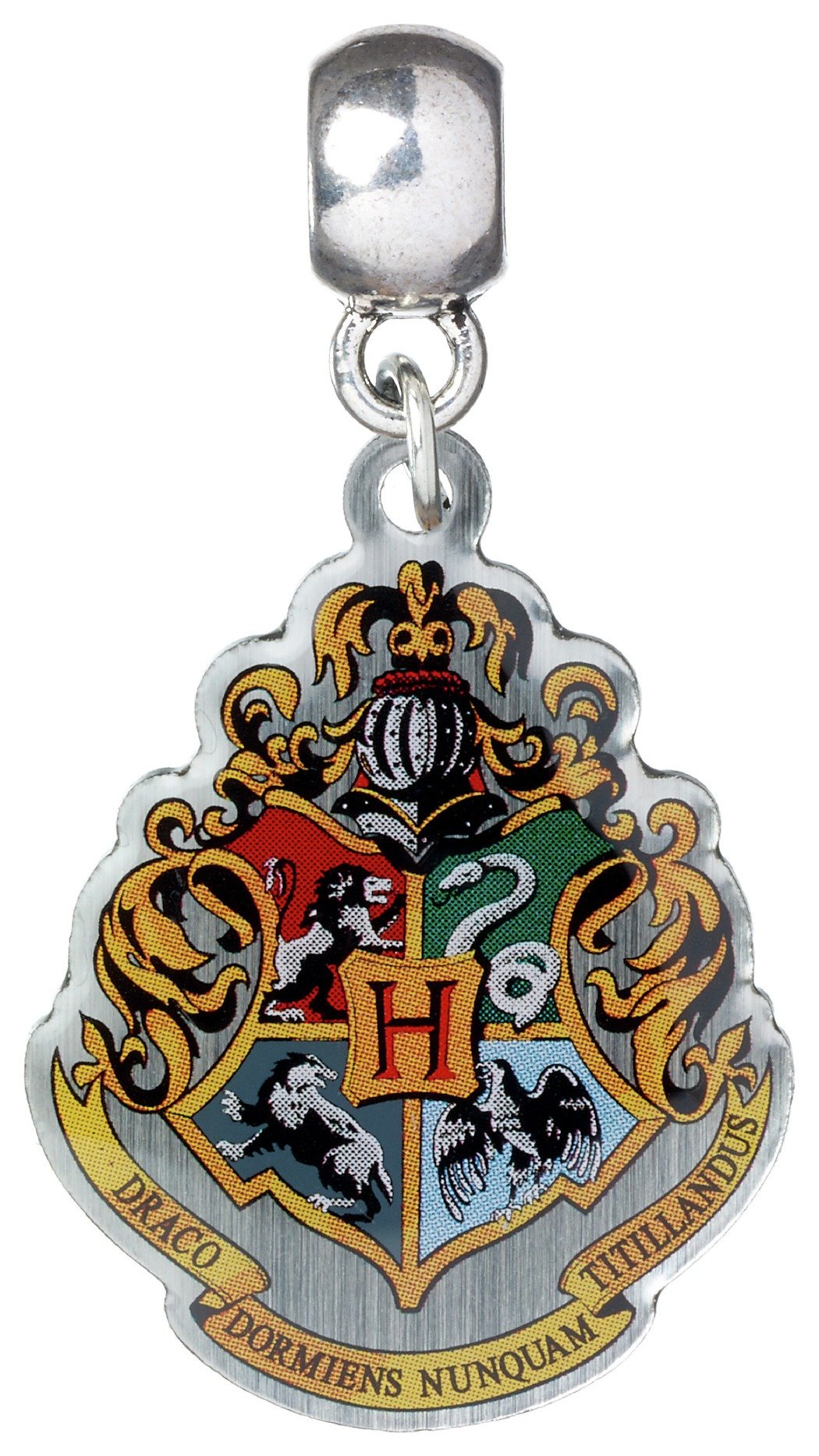 Harry Potter Hogwarts Slider Charm. Reviews