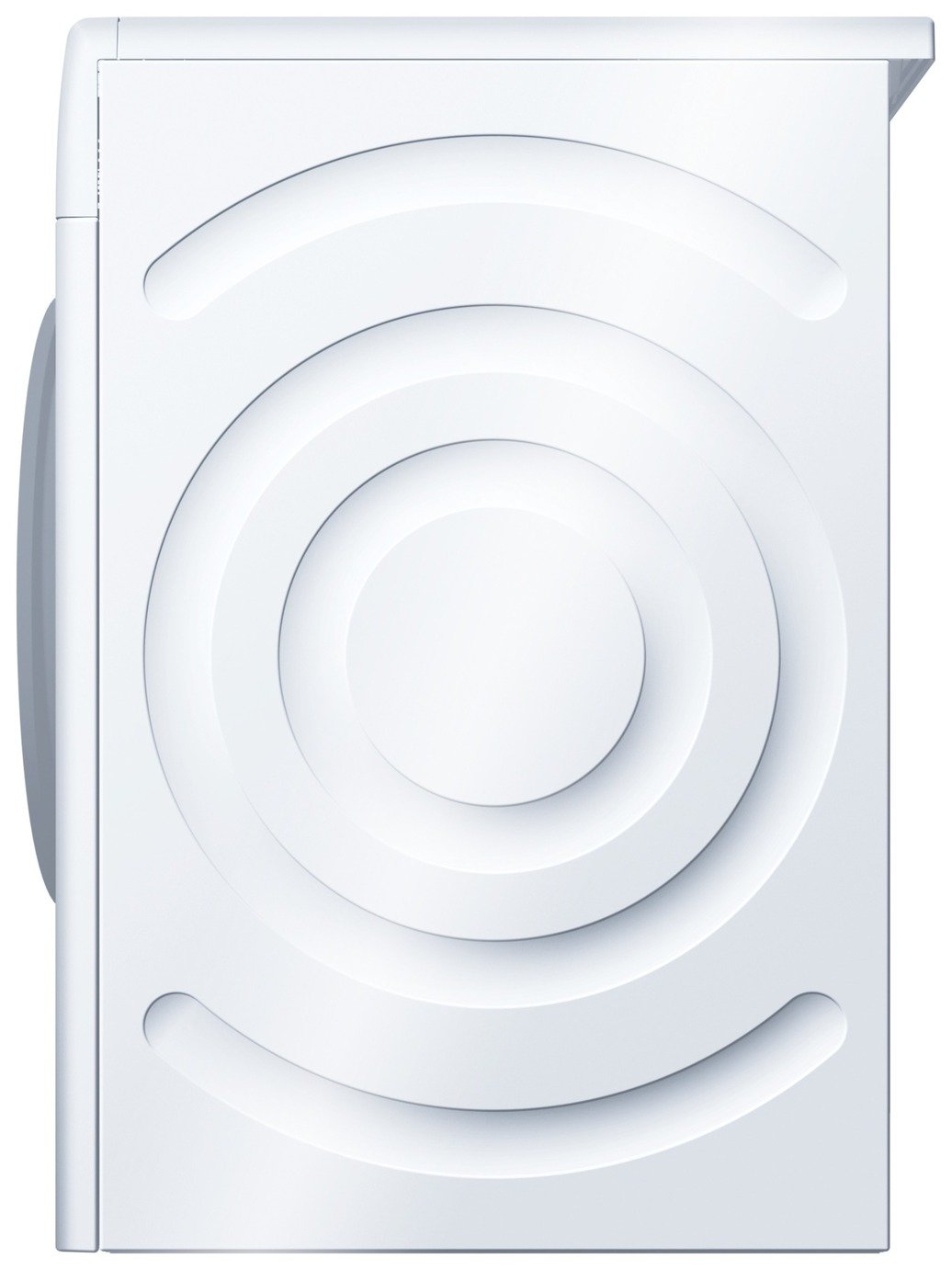 Bosch WAT28371GB 9KG 1400 Spin Washing Machine White & Installation Reviews