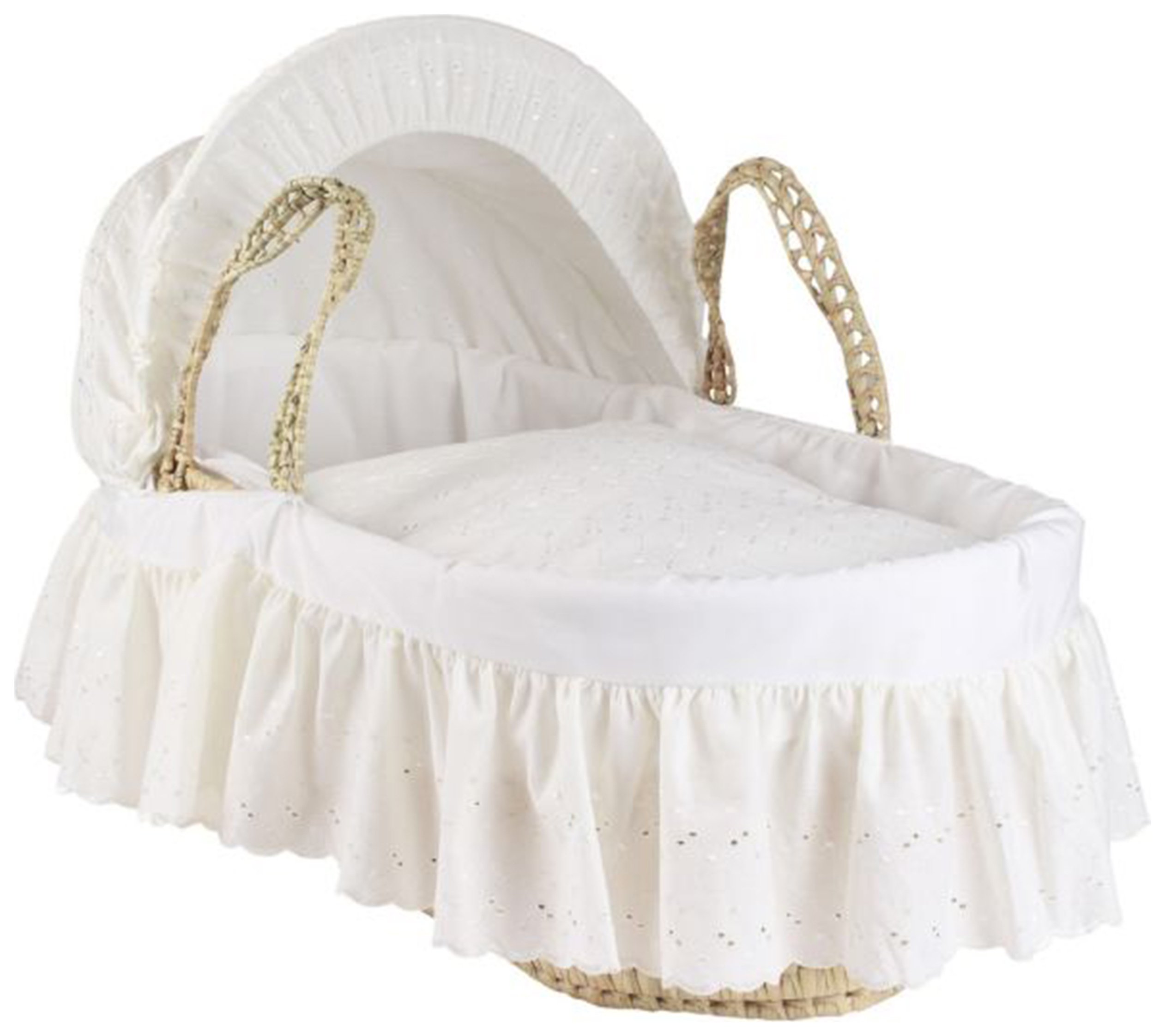 Cuggl Moses Basket Reviews