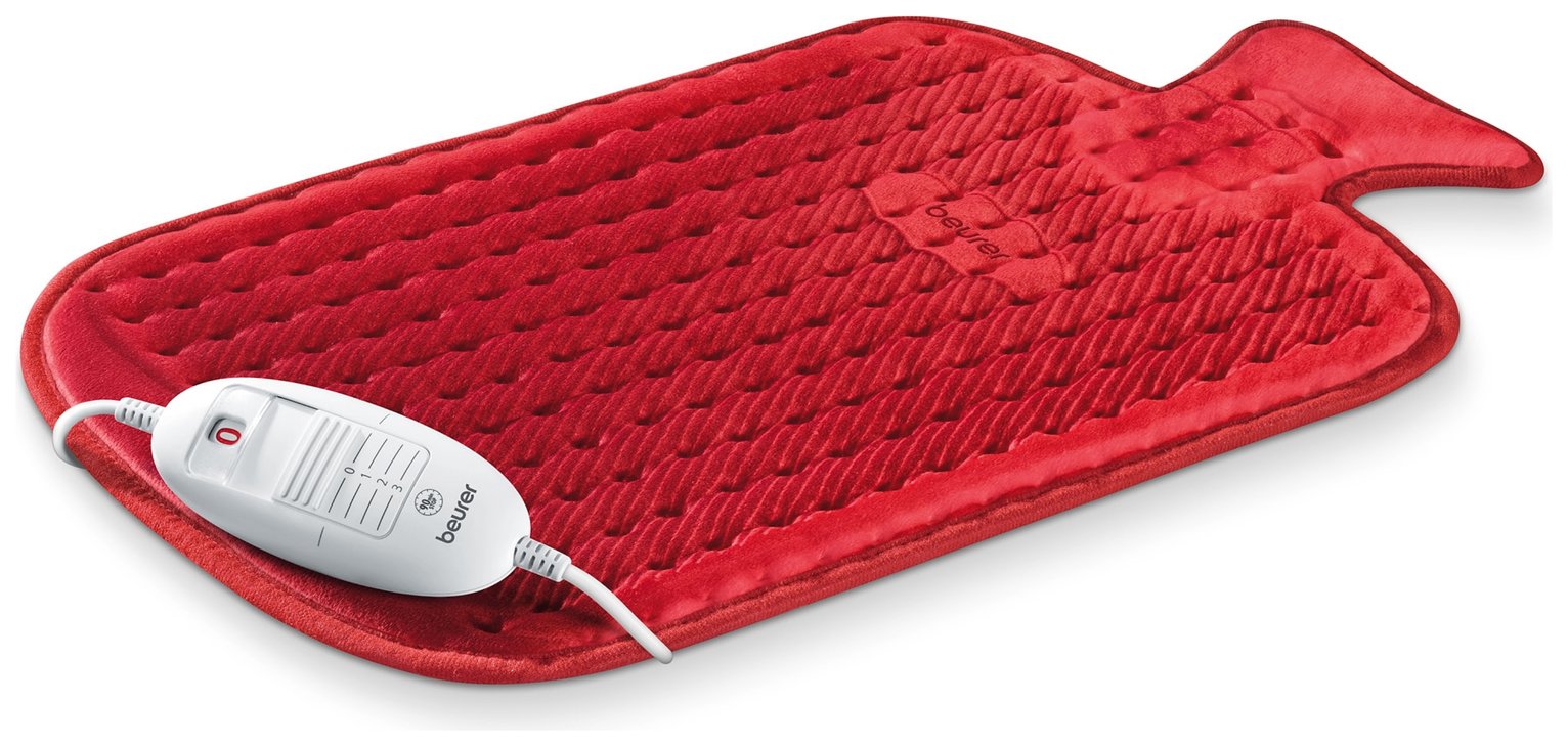 Beurer Soft Cosy Heat Pad Reviews Updated September 2024