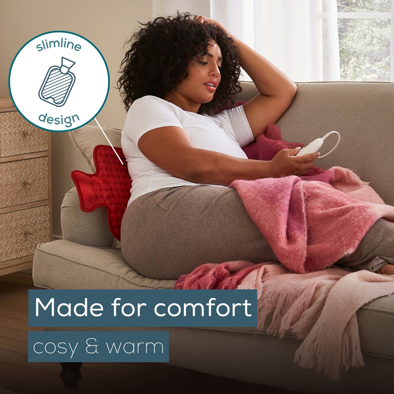 Beurer Soft Cosy Heat Pad Reviews Updated September 2024