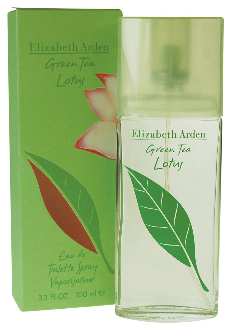 Elizabeth Arden Green Tea Lotuse Eau de Toilette Reviews