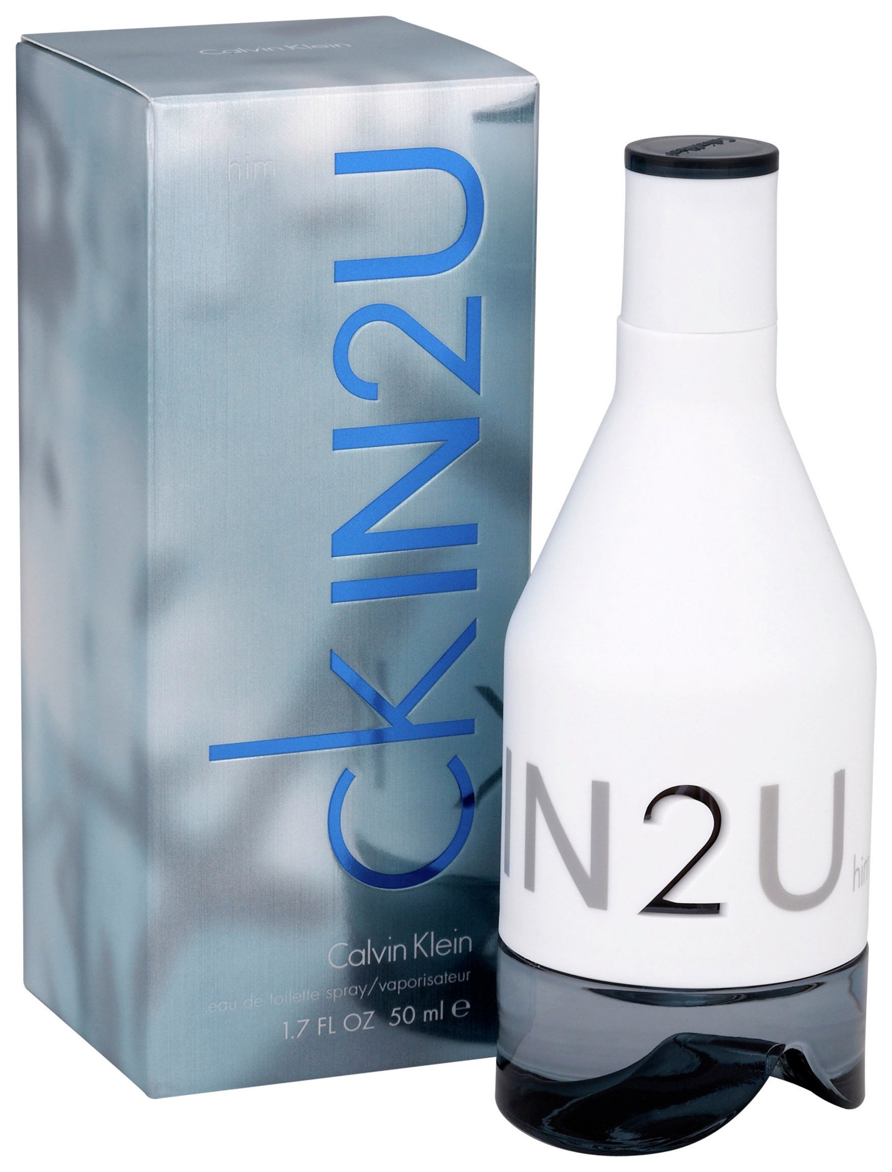 Calvin Klein IN2U for Men Eau de Toilette Reviews Updated June 2022