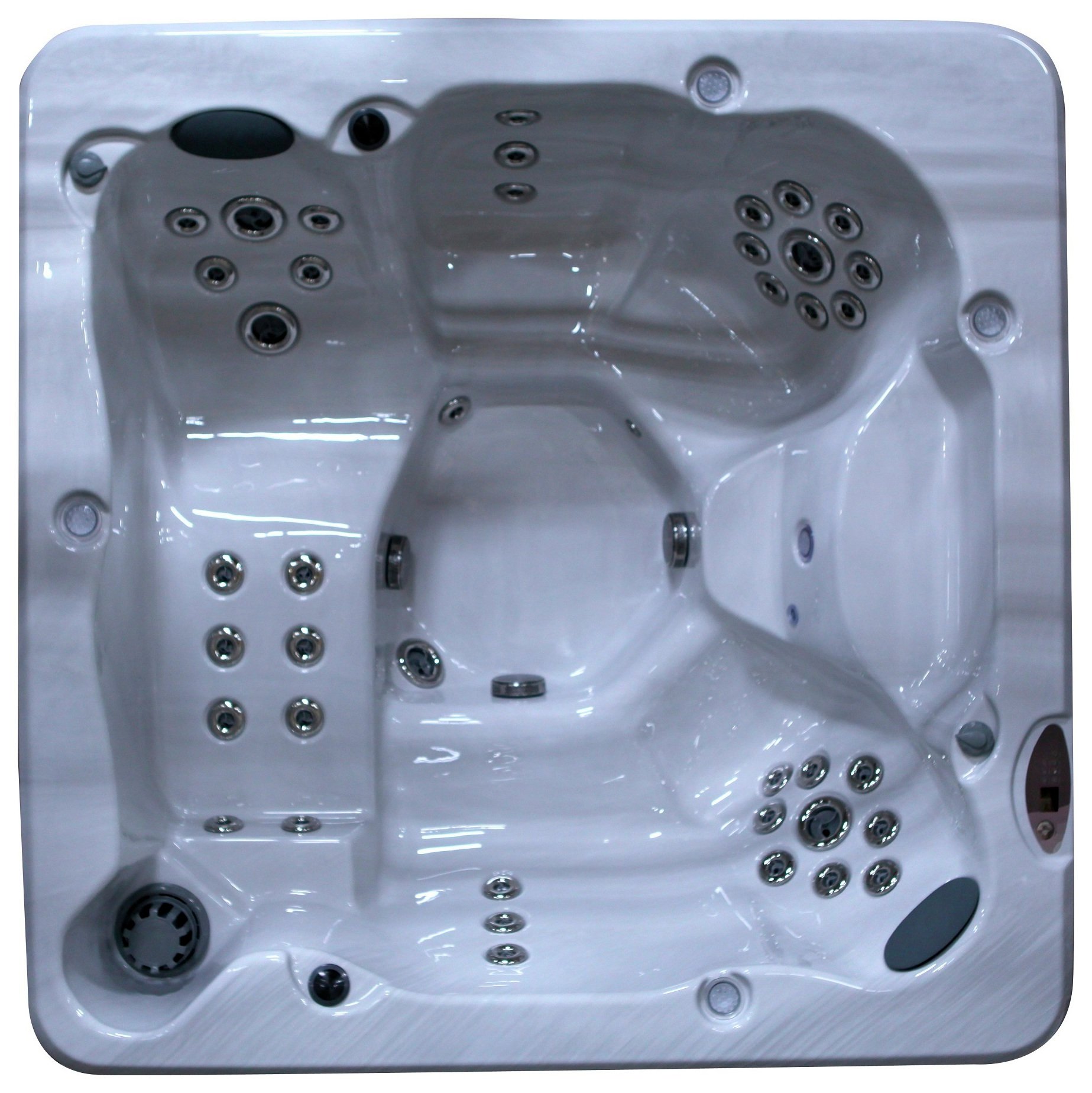 Review of Arctic Spas Reno Hot Tub