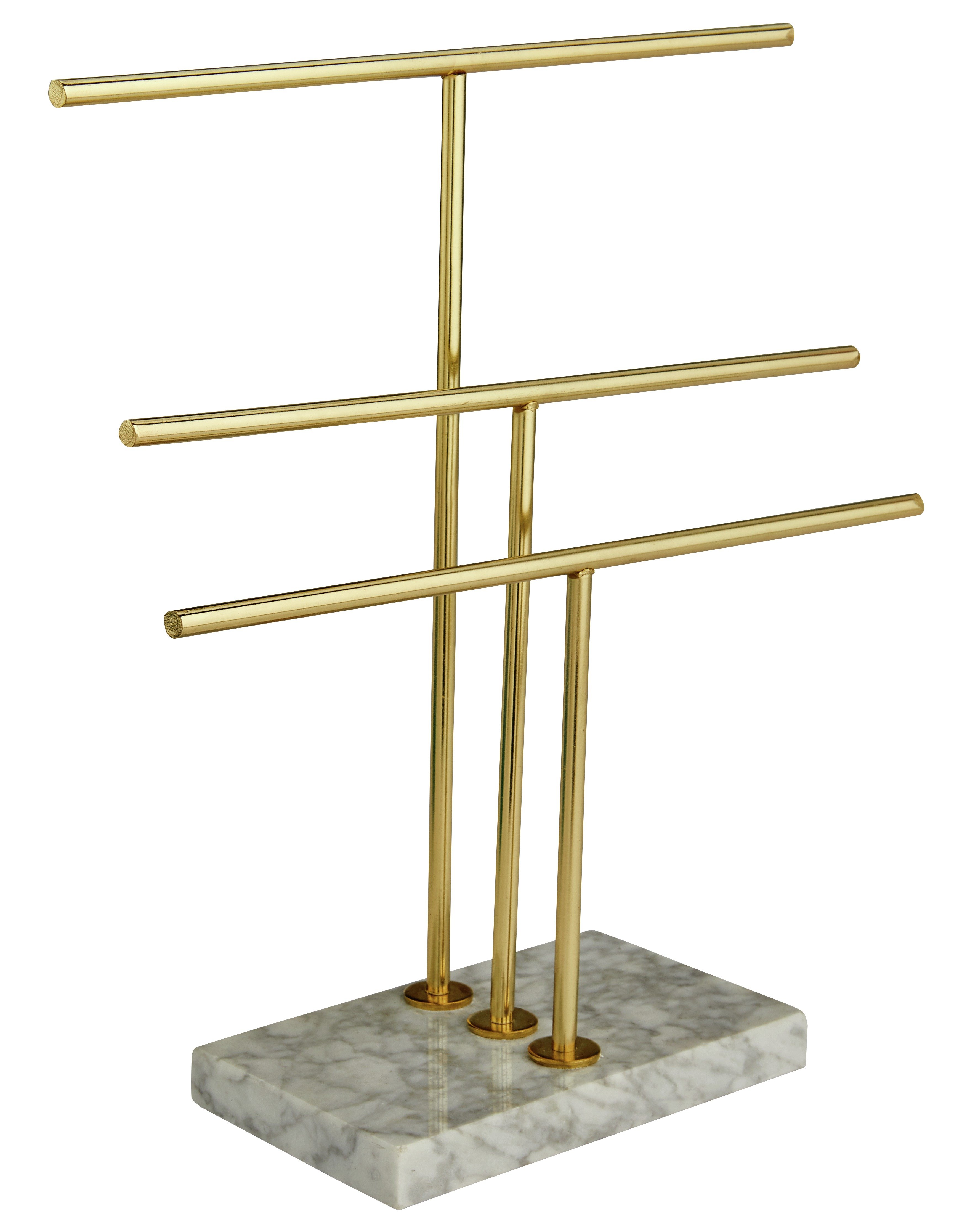 Collection Jewellery Stand (7064513) Argos Price Tracker