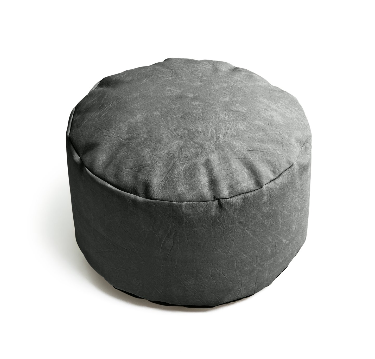 Argos Home Faux Leather Footstool Reviews