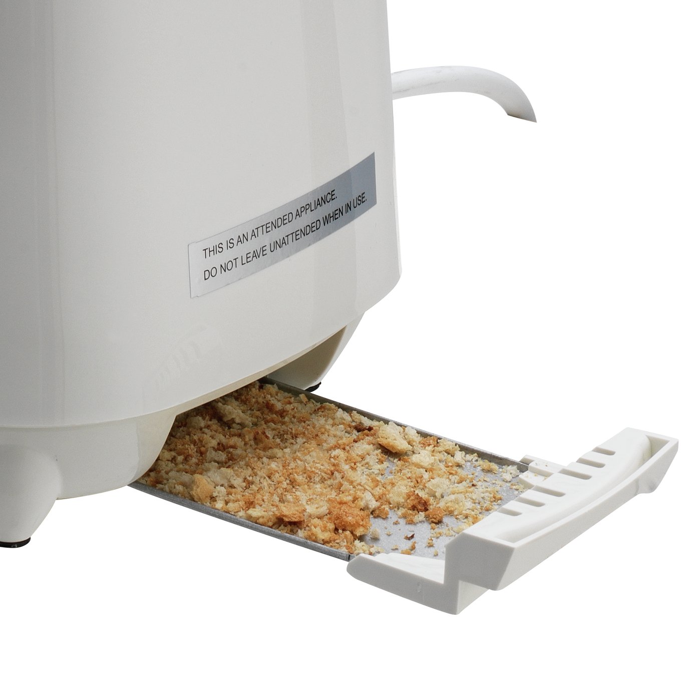 Cookworks 2 Slice Toaster 900 Watts Reviews