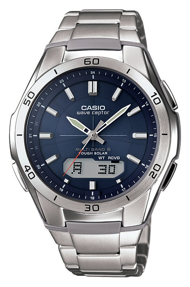 Argos UK Mens Watches/Casio in the Argos catalogue