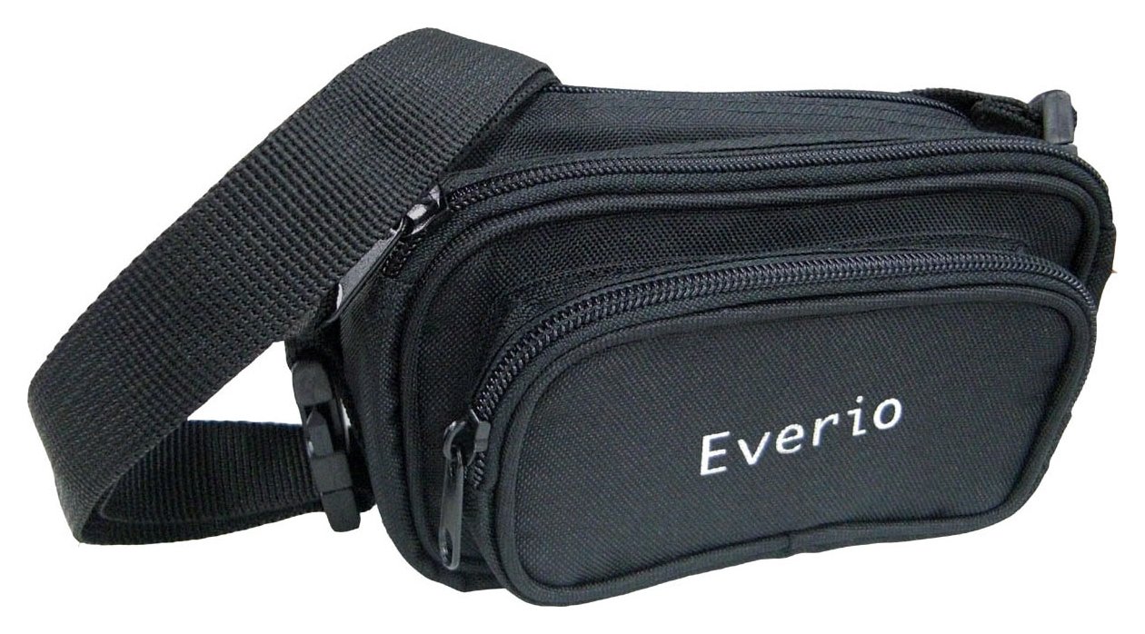 JVC Everio TYB3 Camcorder Bag Reviews