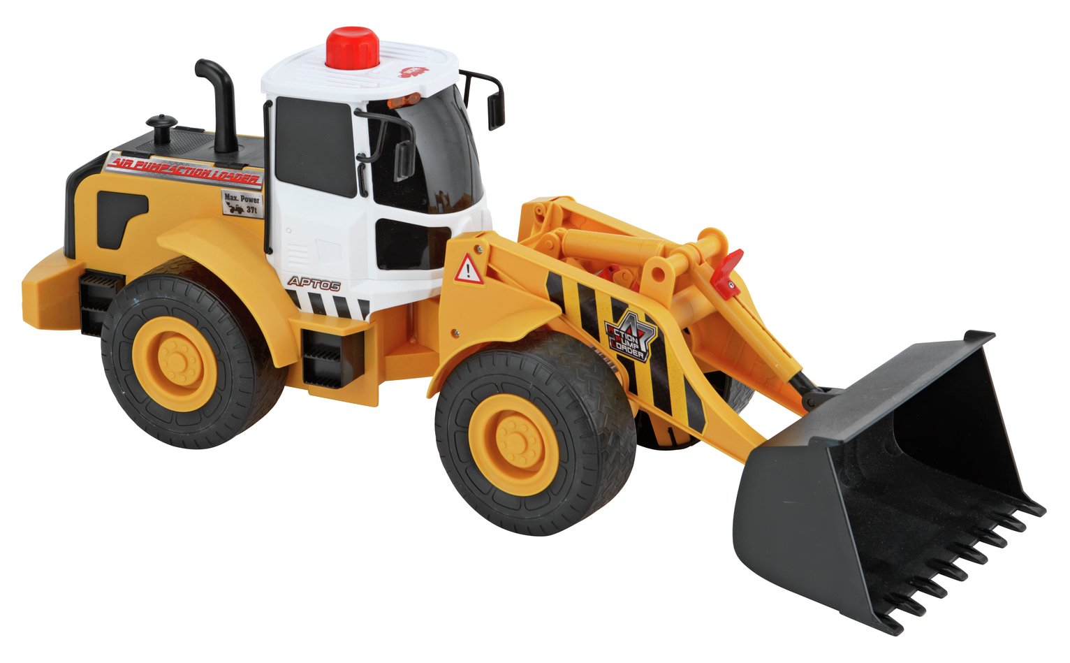 Chad Valley Air Pump Loader (7069855) Argos Price Tracker