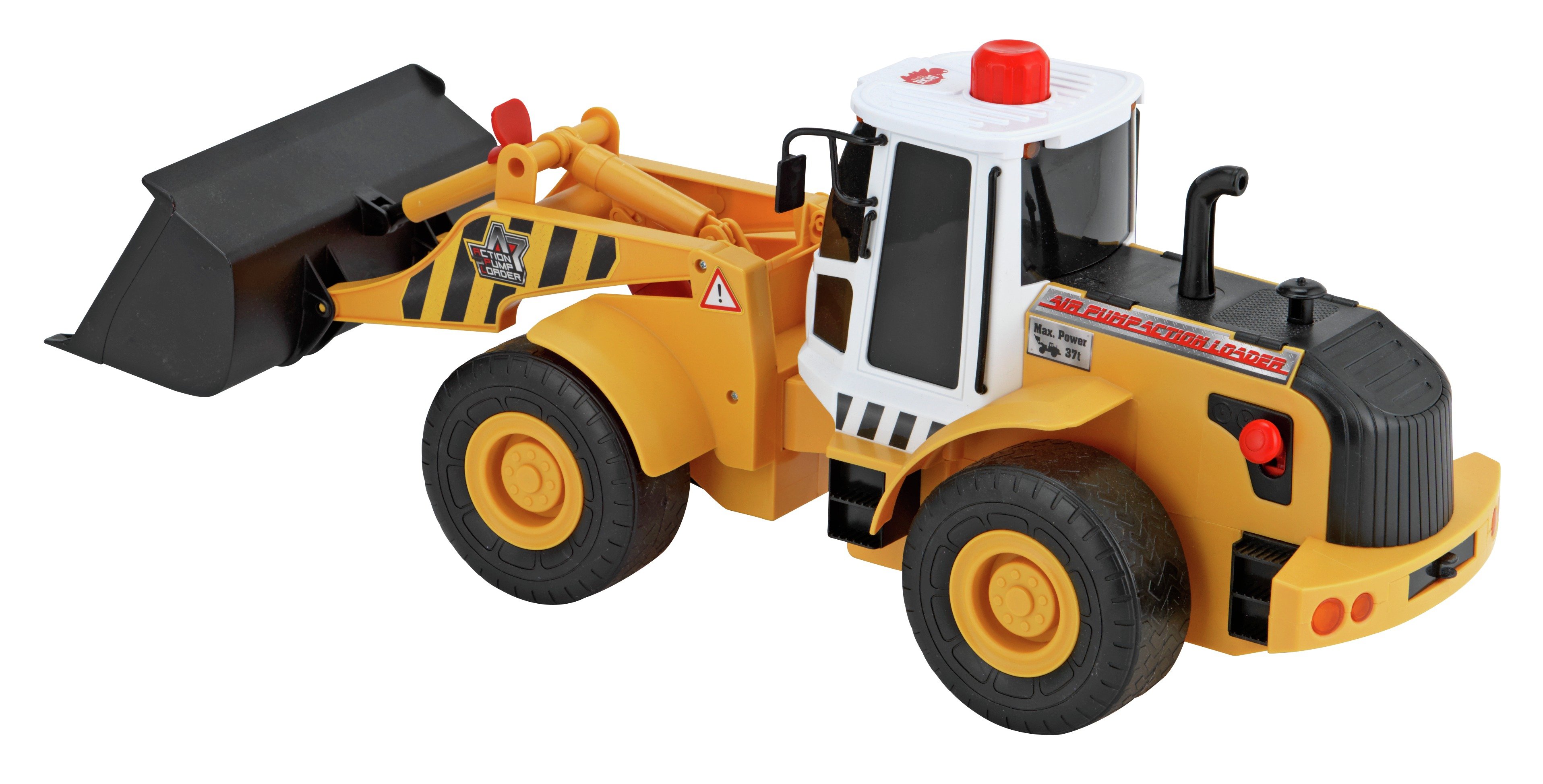 Chad Valley Air Pump Loader. (7069855) Argos Price Tracker