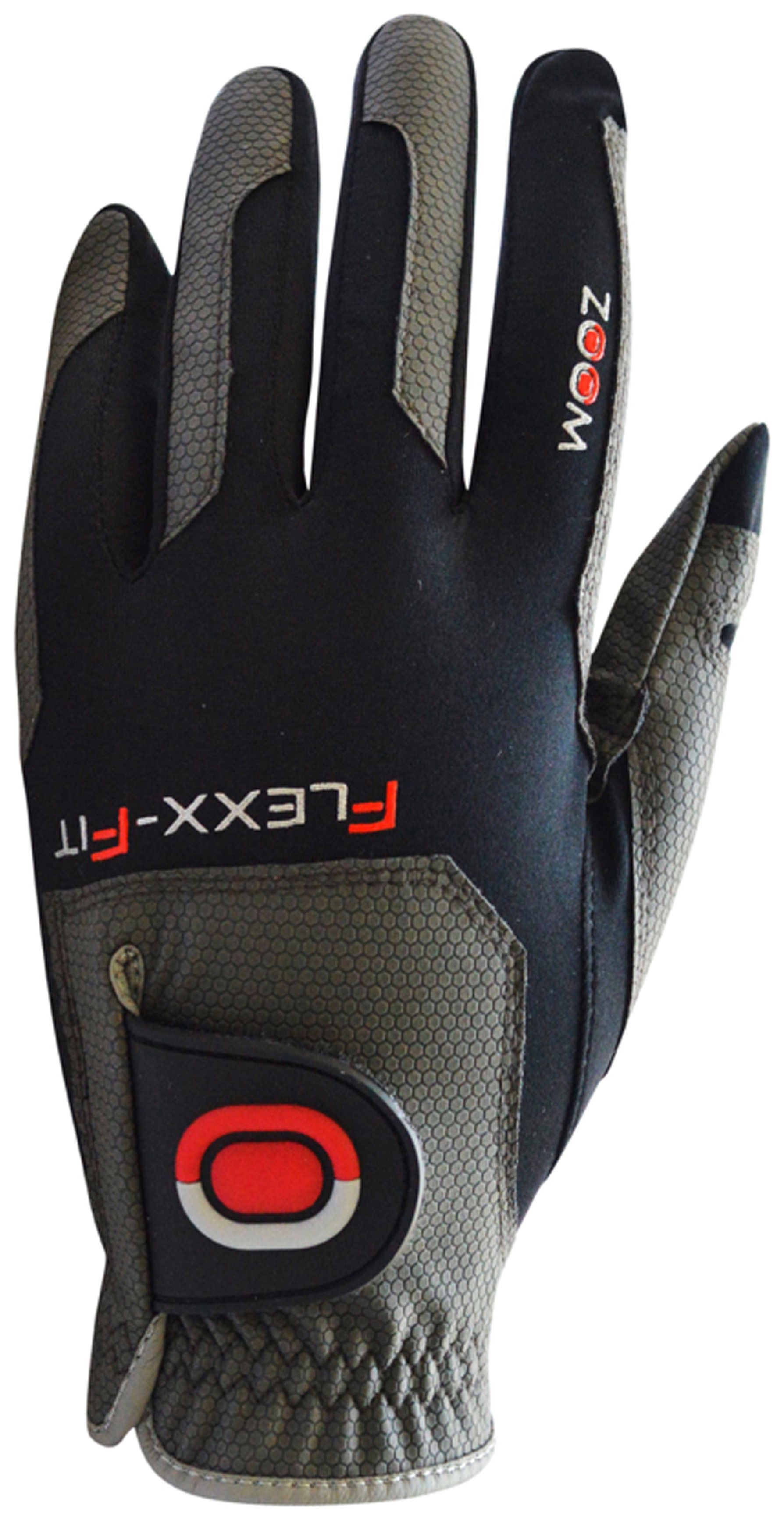 Review of Zoom All Weather Golf Glove