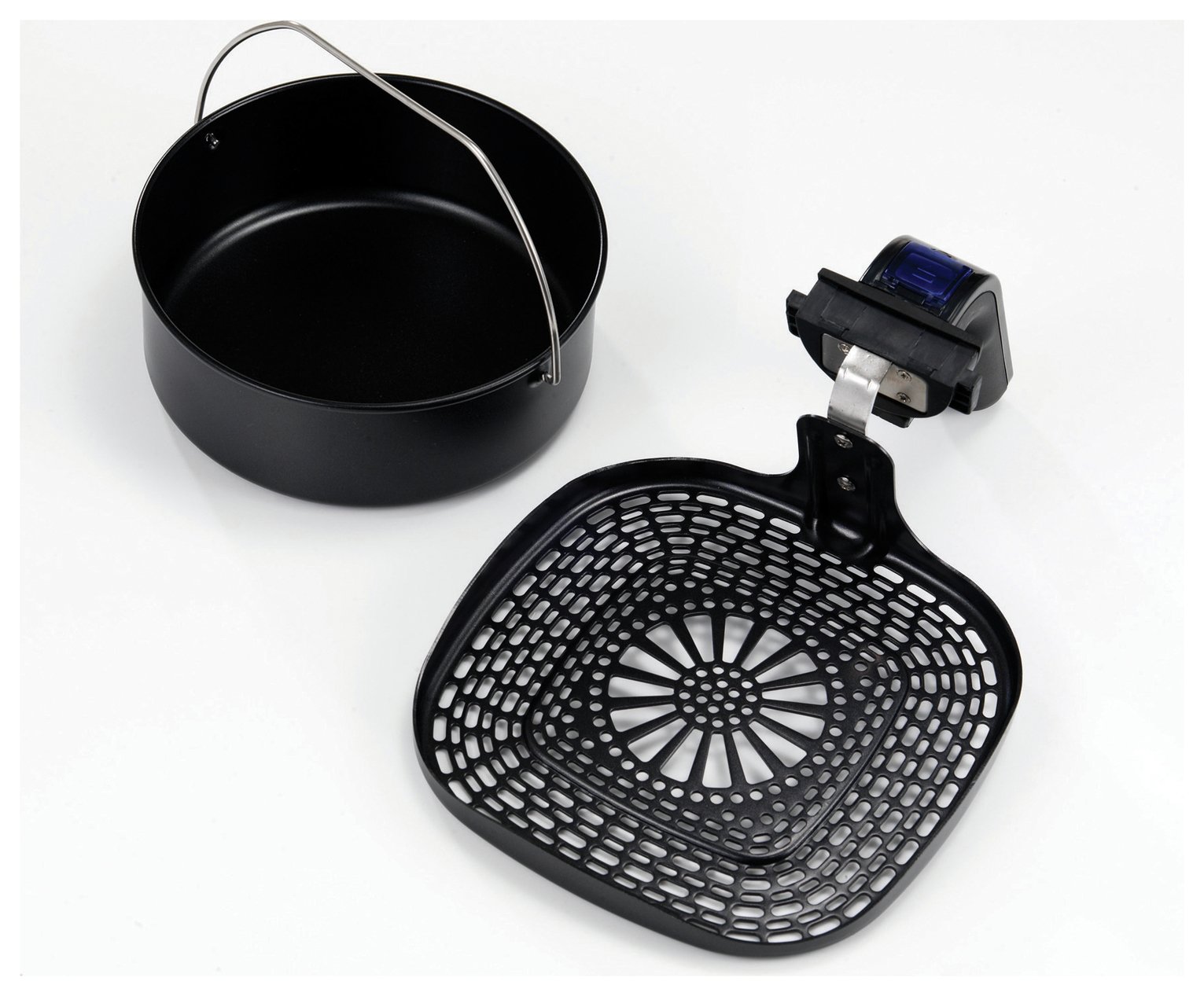 Morphy Richards 480002 Health Fryer Reviews