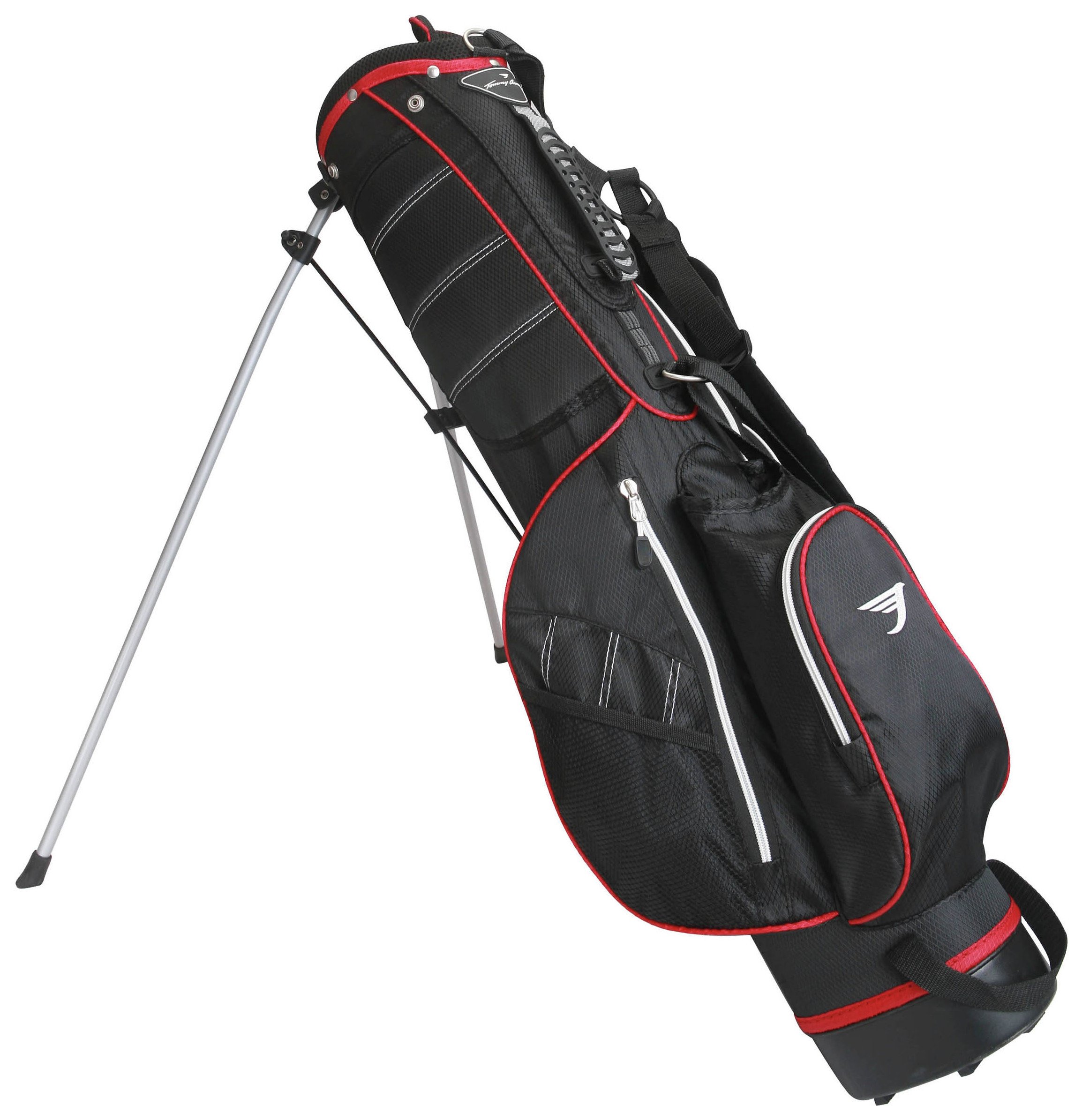 Tommy Armour Sunday Stand Bag (7074709) Argos Price Tracker