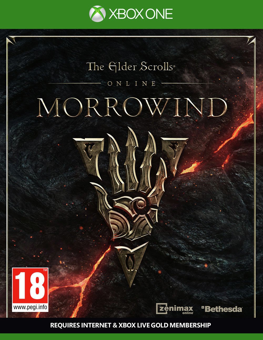 The Elder Scrolls Online Morrowind Xbox One Game Reviews