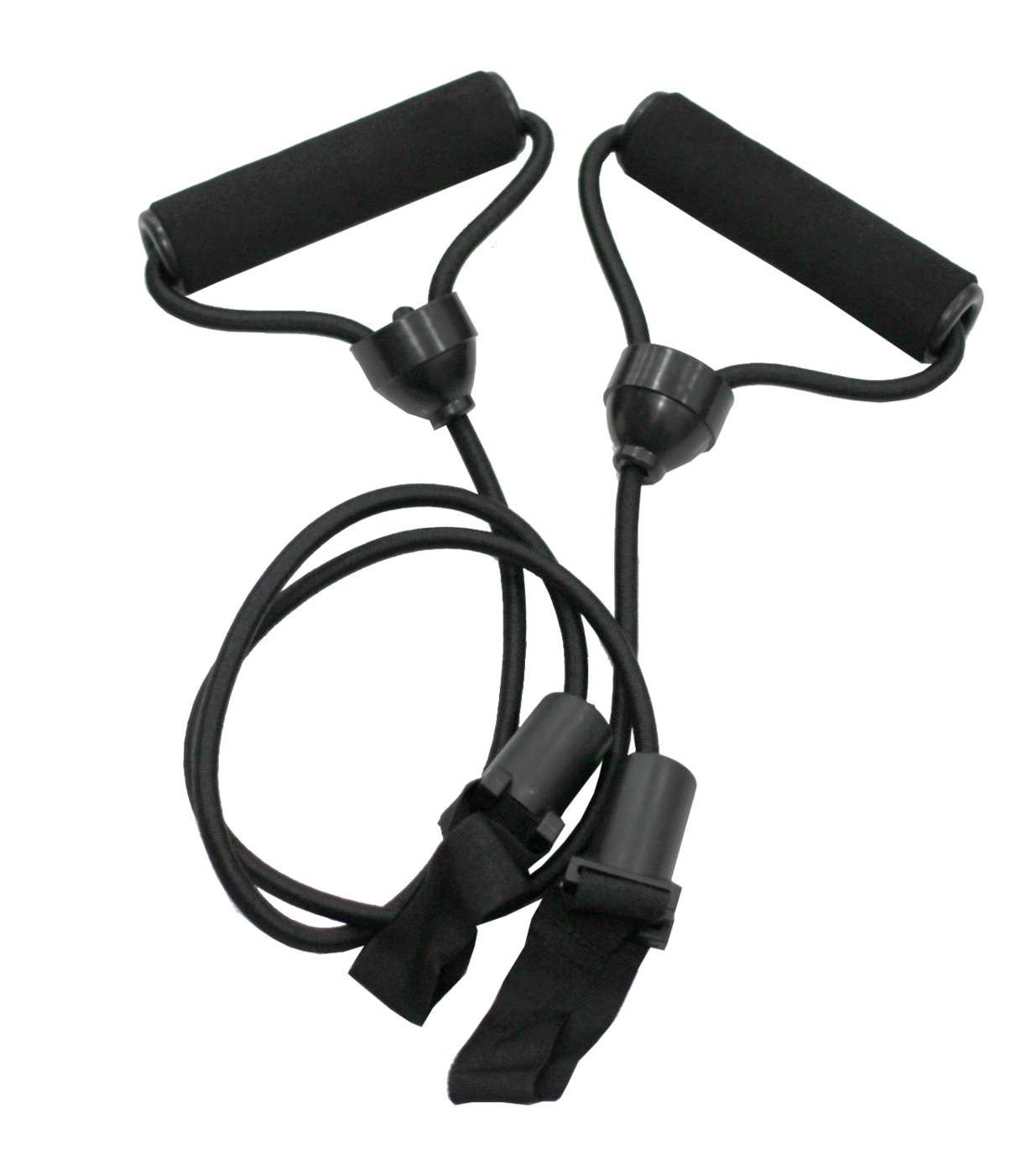 WonderCore Resistance Bands Review