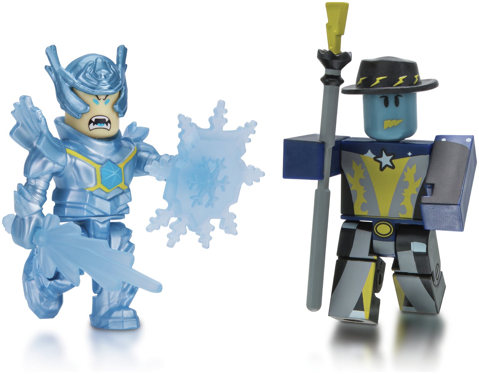 Buy Roblox Twin Pack Assortment 2 for 15 pounds on Toys Argos