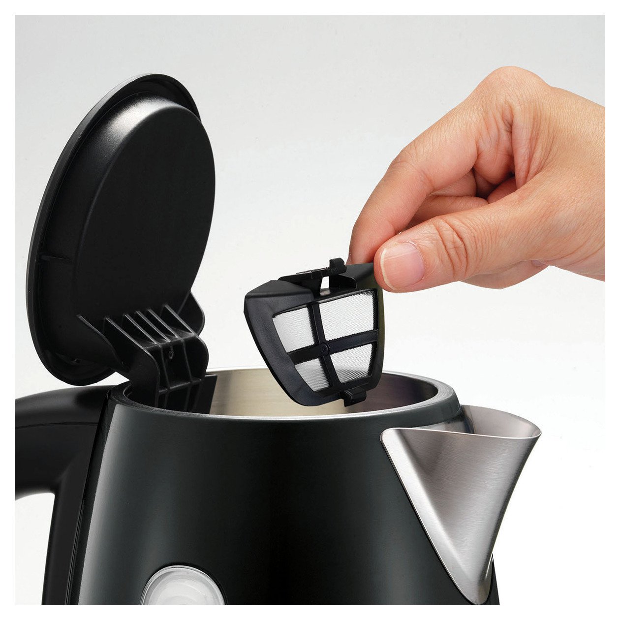 Morphy Richards 102775 Equip Jug Kettle Reviews