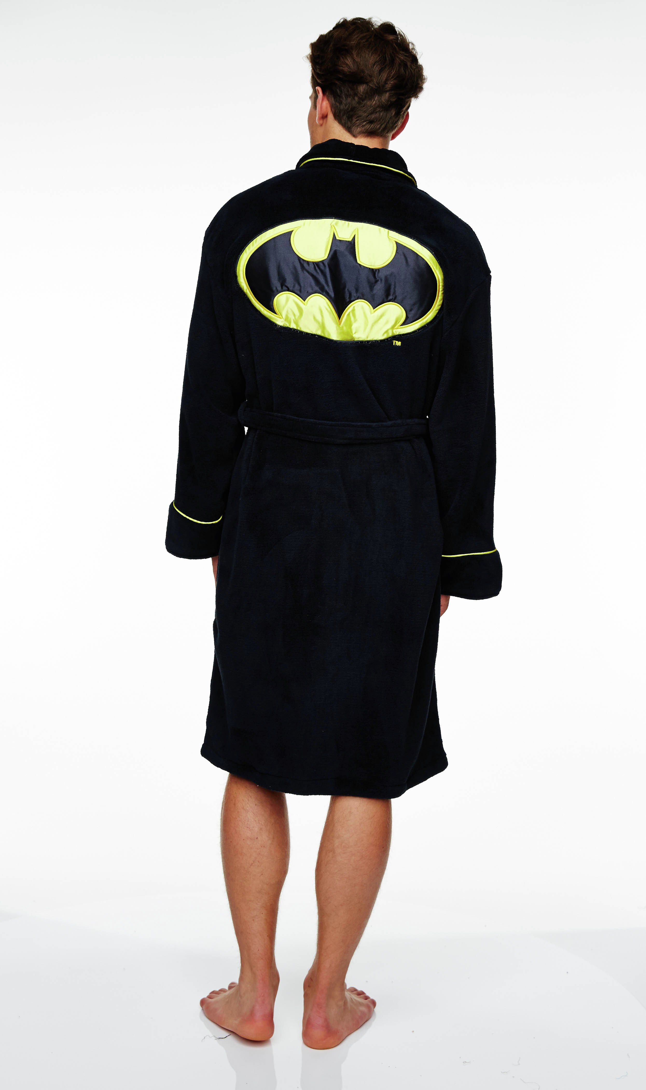 Batman Robe Reviews